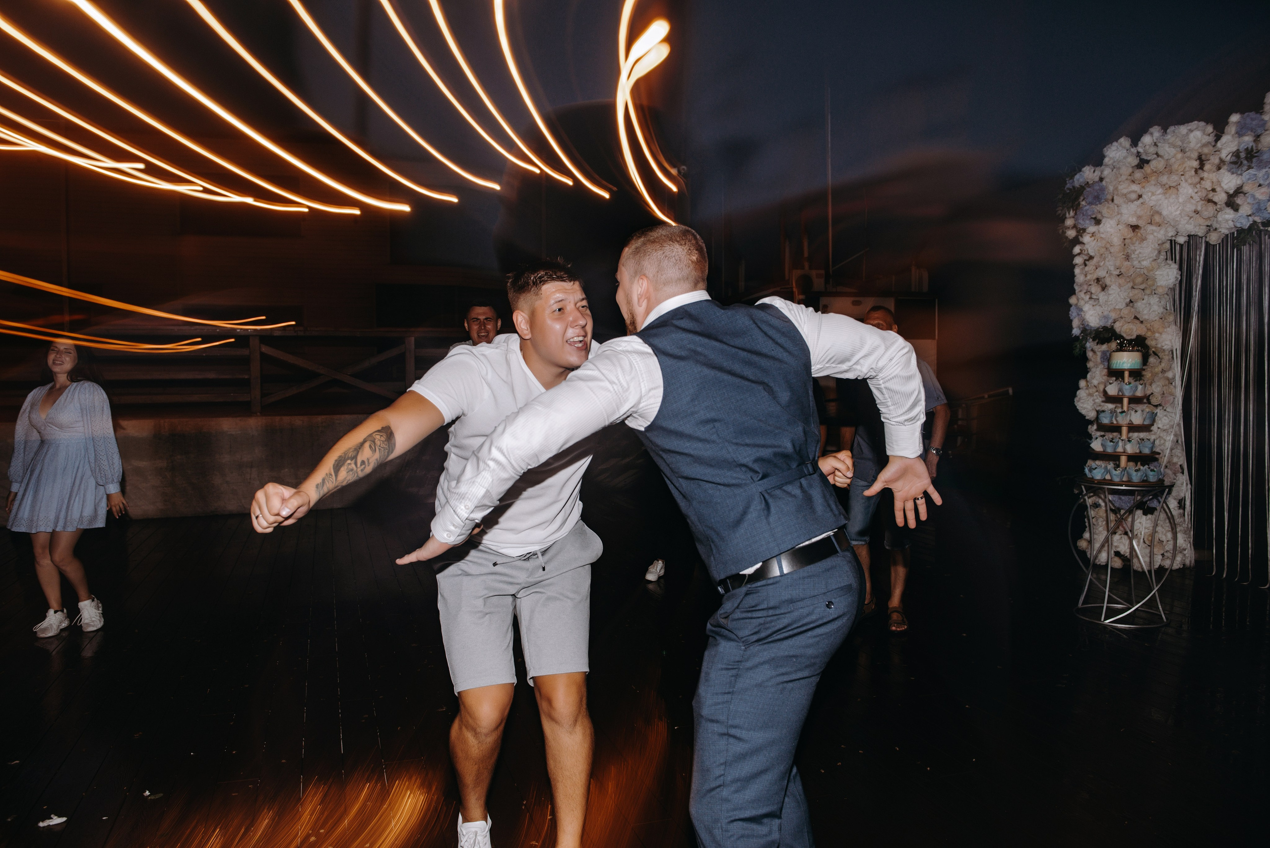 Anastasiya & Dmytro. Semashko Photography — весільні та сімейні фотографи