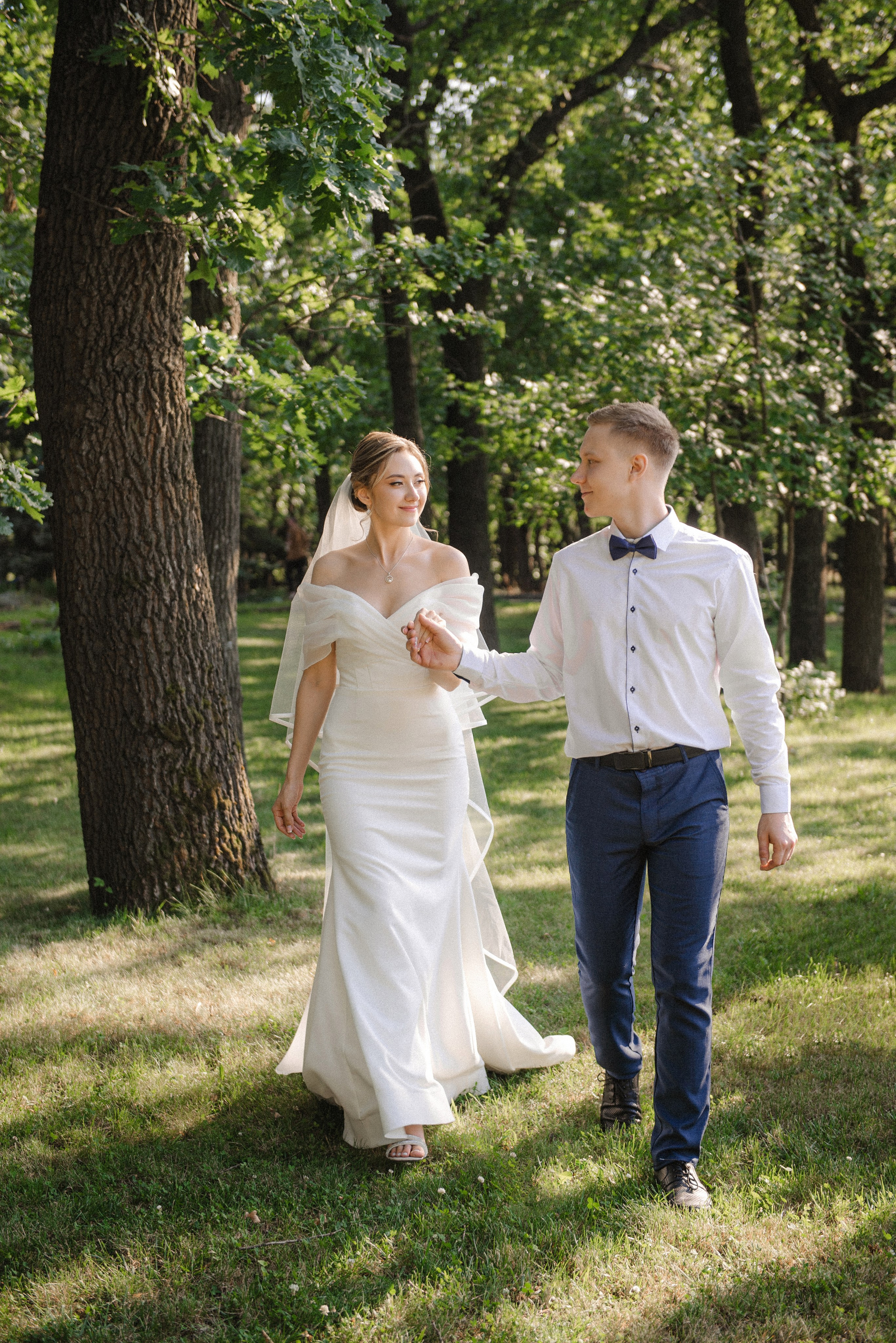 Лілія та Олег. Semashko Photography — весільне та сімейне фото, Олег І Наталі Семашко