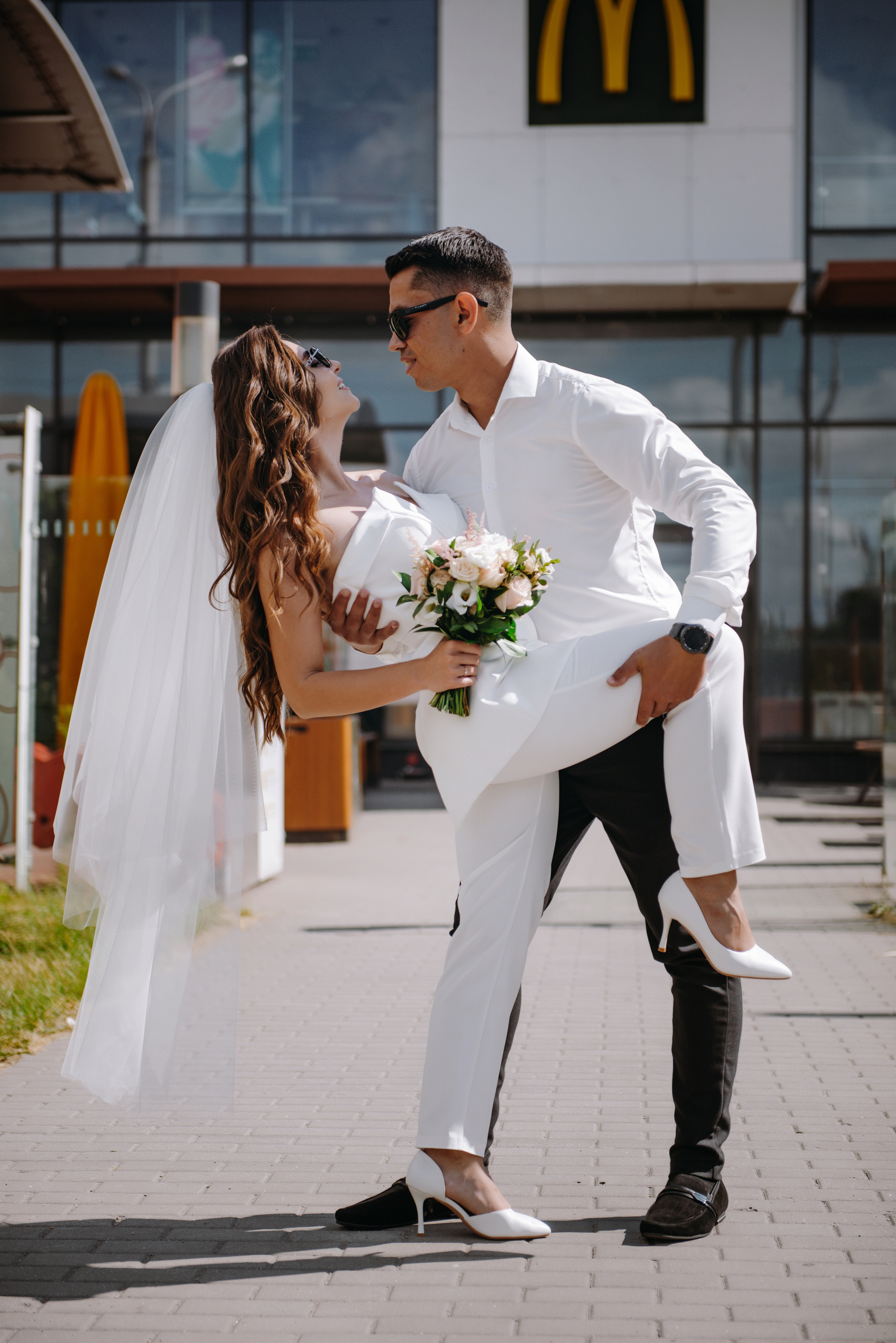 Оля и Саша. Semashko Photography — весільне та сімейне фото, Олег І Наталі Семашко