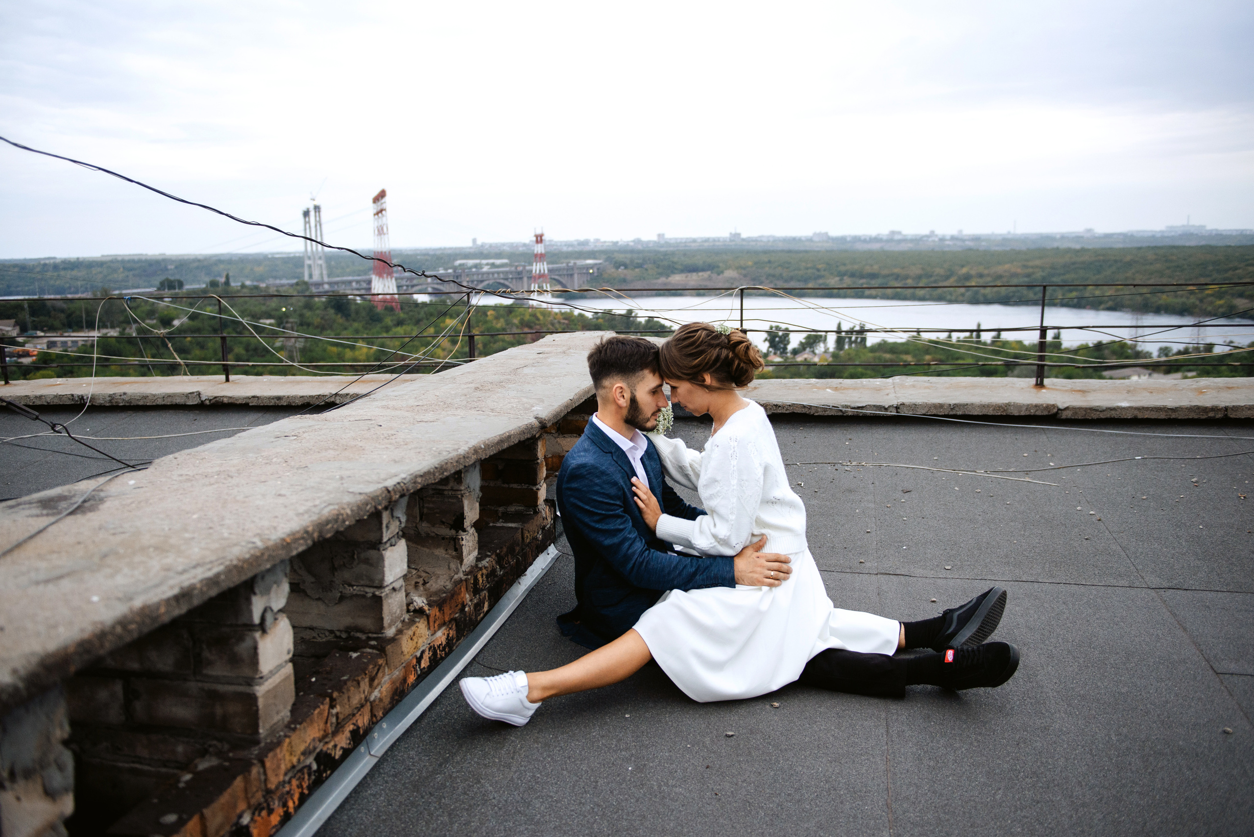 Наташа та Саша. Semashko Photography — весільне та сімейне фото, Олег І Наталі Семашко