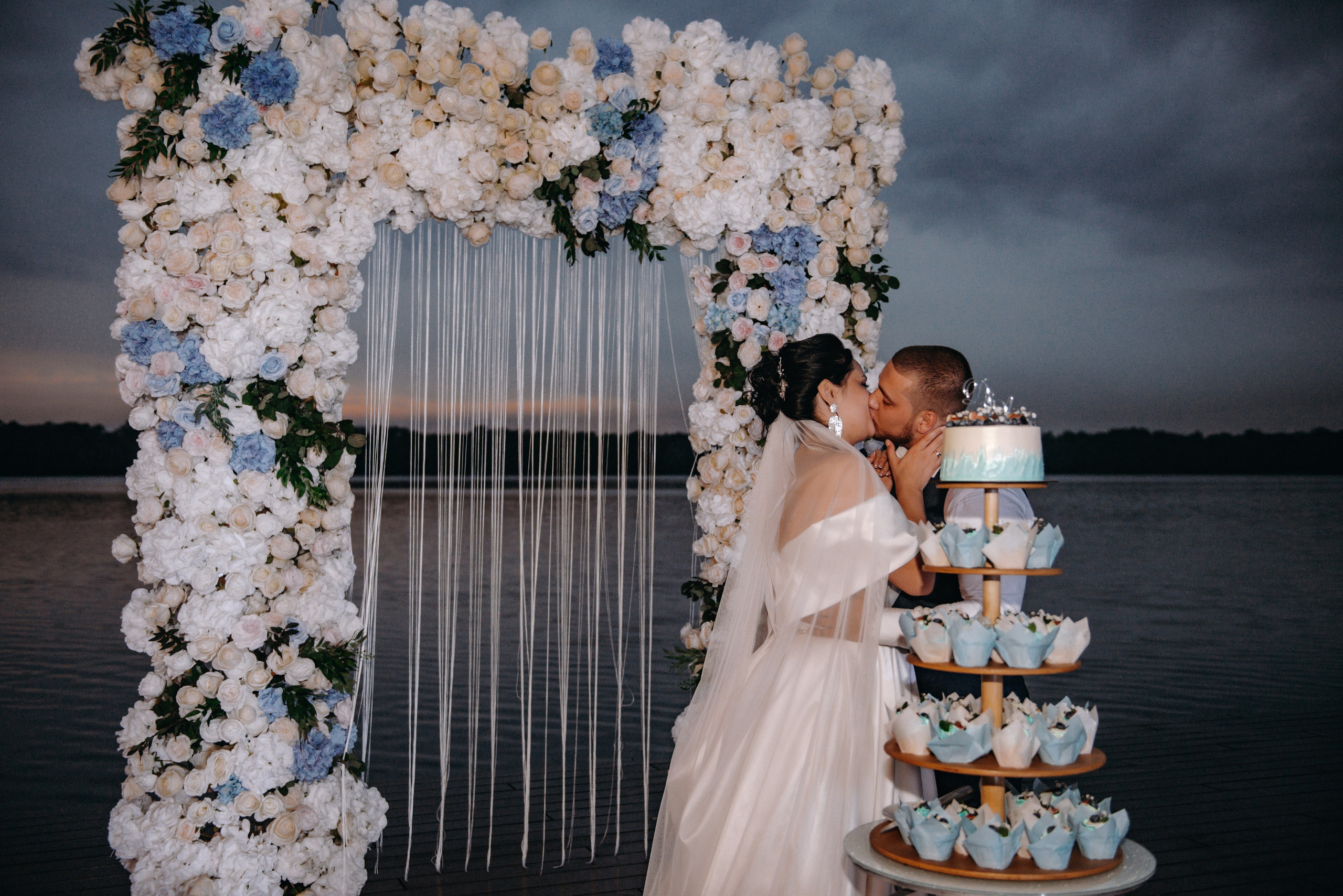 Anastasiya & Dmytro. Semashko Photography — весільні та сімейні фотографи