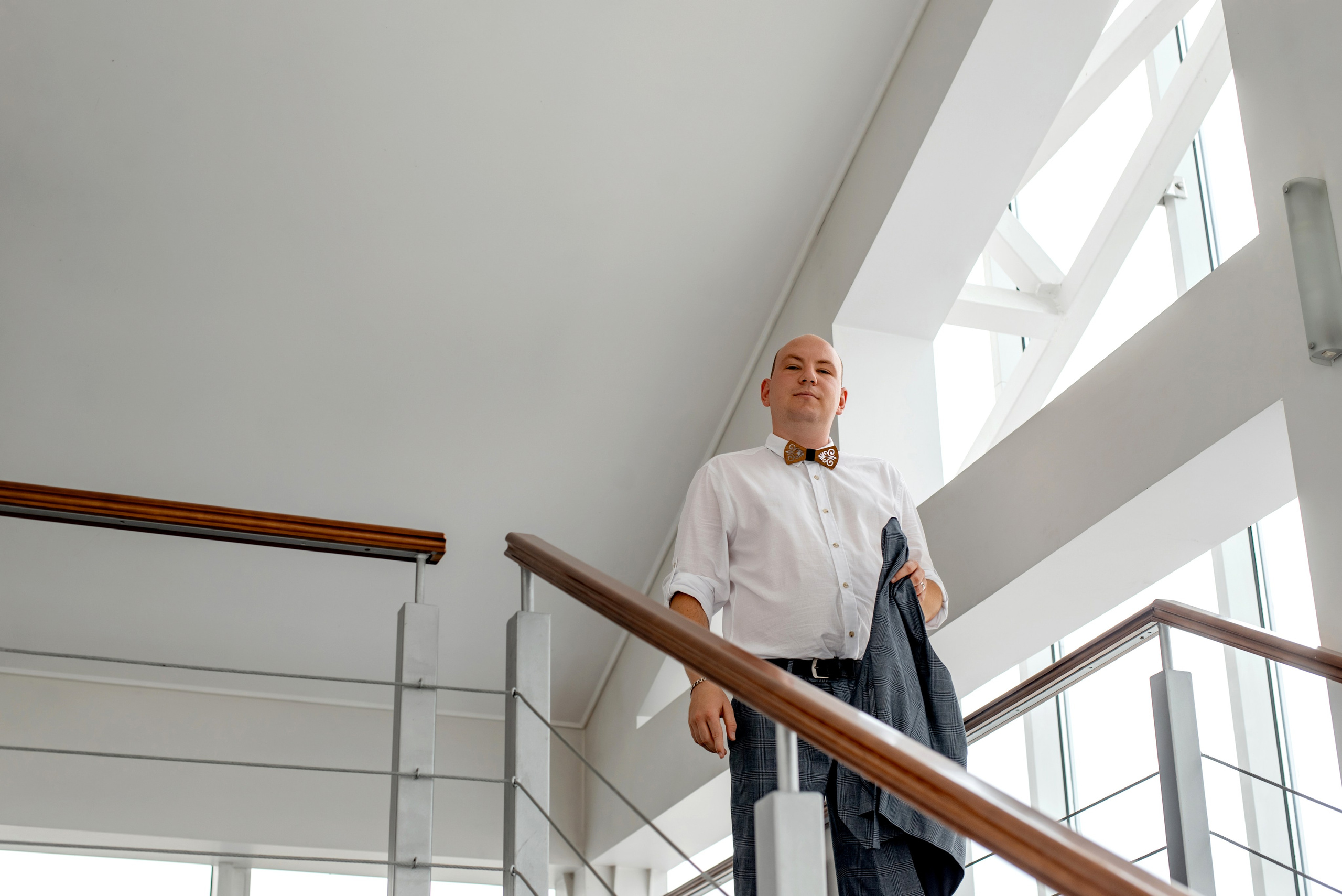 Марія та Максим. Semashko Photography — весільне та сімейне фото, Олег І Наталі Семашко