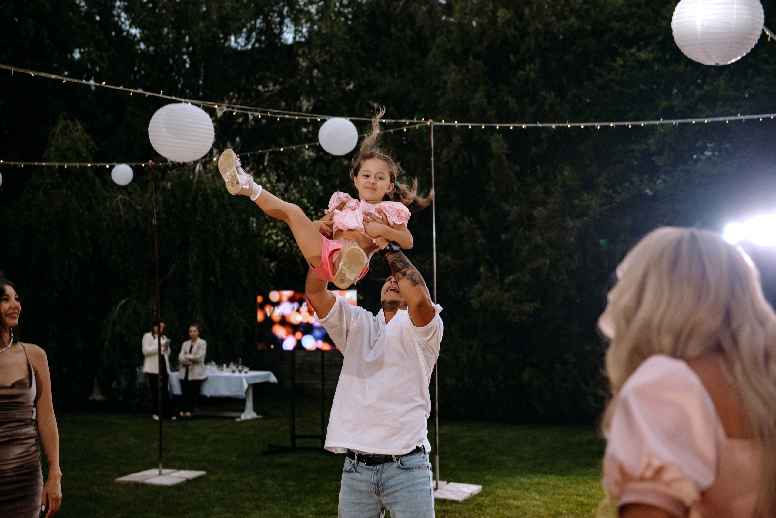 Аліна та Влад. Semashko Photography — весільні та сімейні фотографи