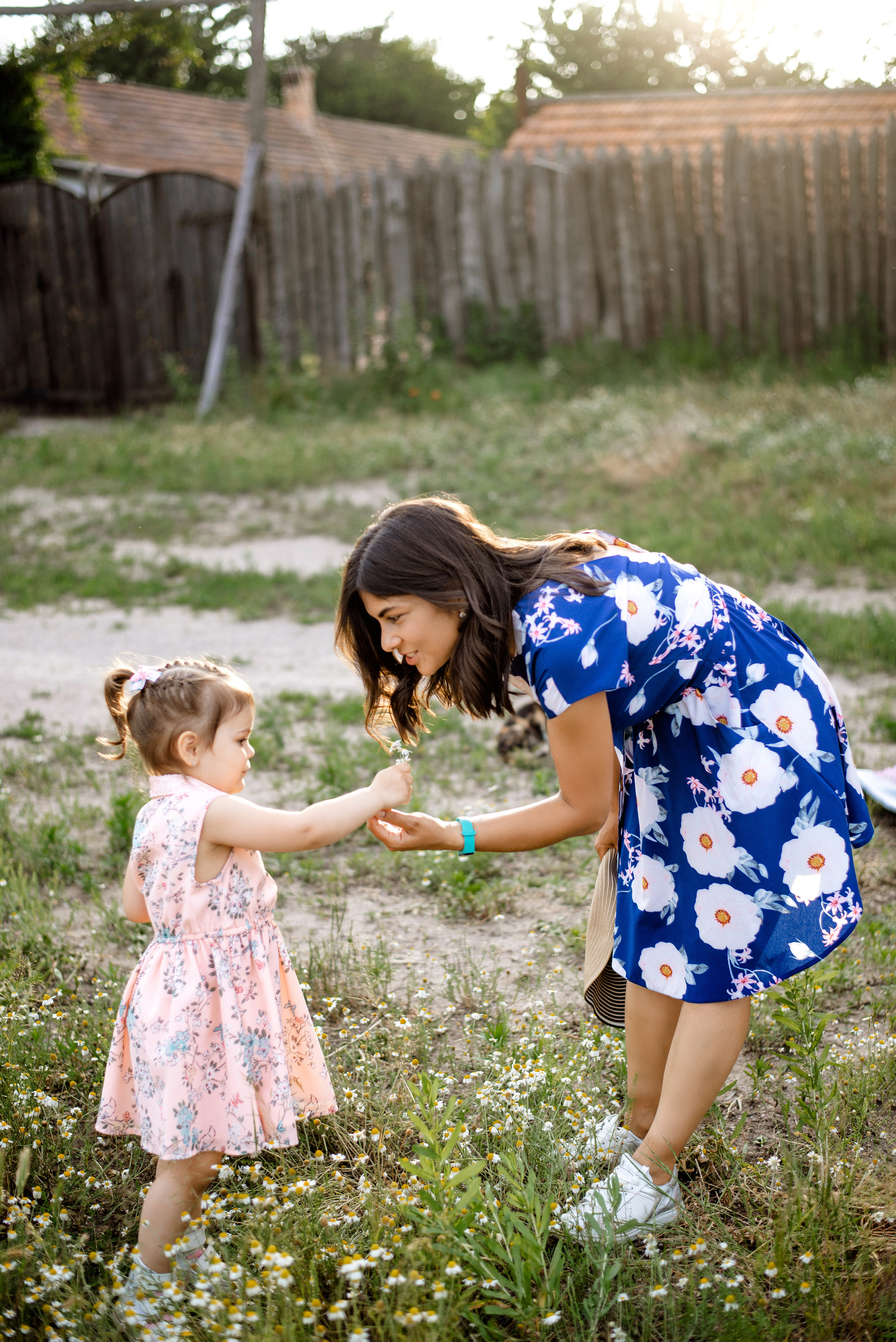 Emilia and family. Semashko Photography — весільні та сімейні фотографи