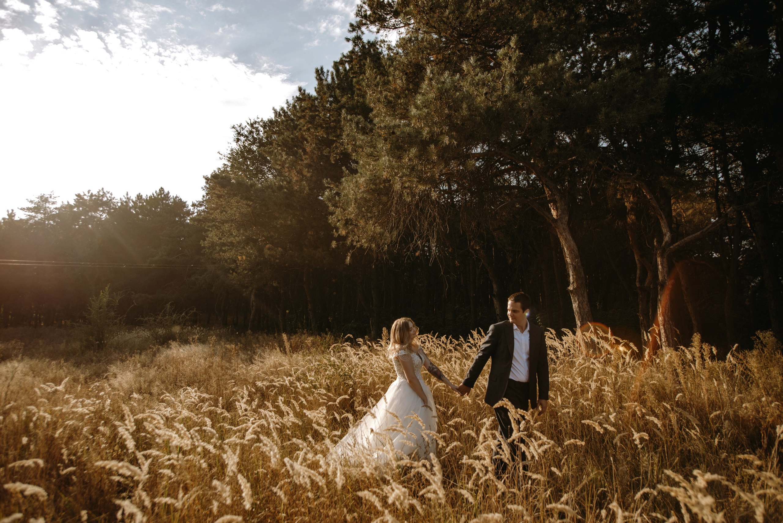 Вікторія та Дмитро. Semashko Photography — весільне та сімейне фото, Олег І Наталі Семашко