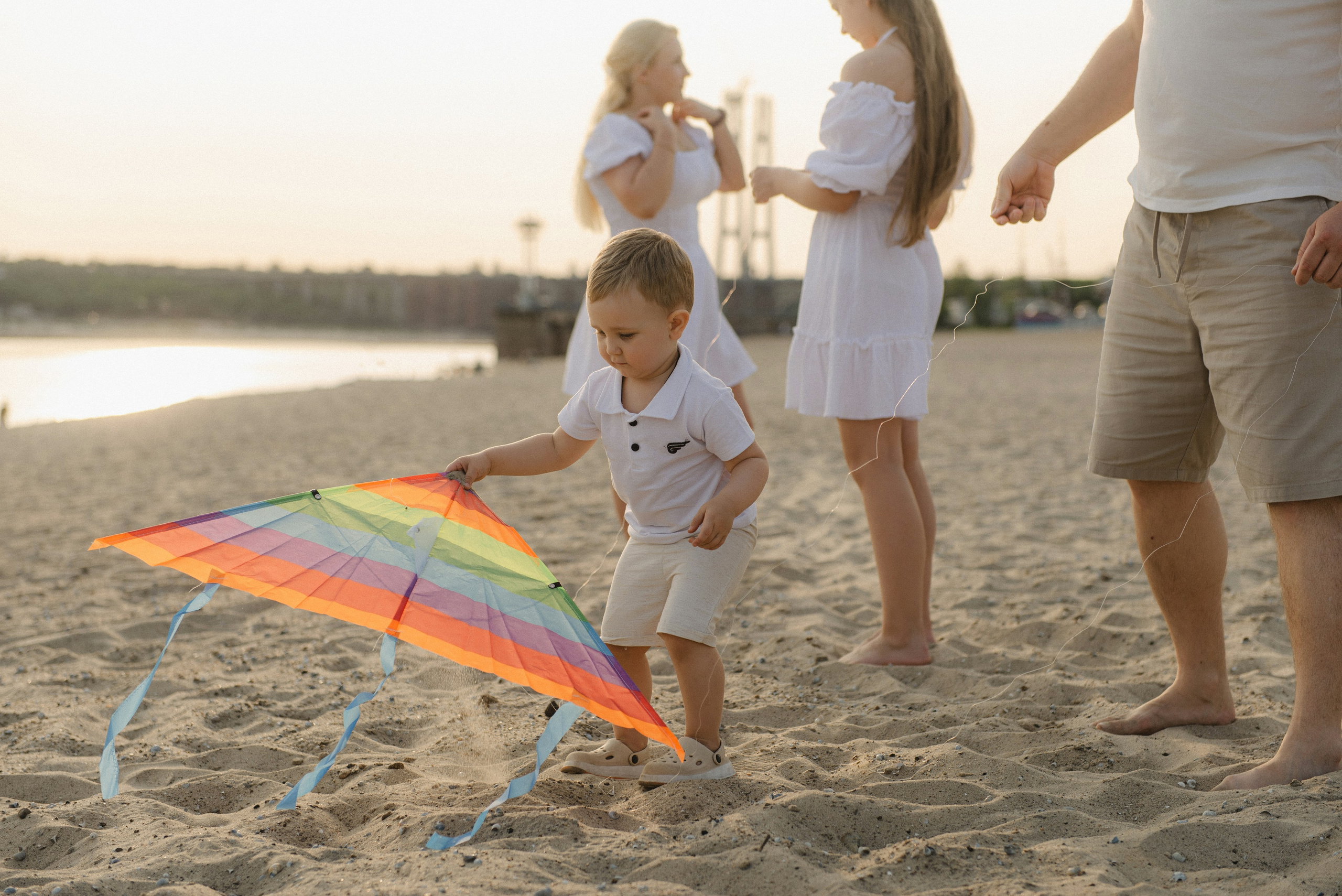 Коля+Настя+Улянка+Коля. Semashko Photography — весільне та сімейне фото, Олег І Наталі Семашко