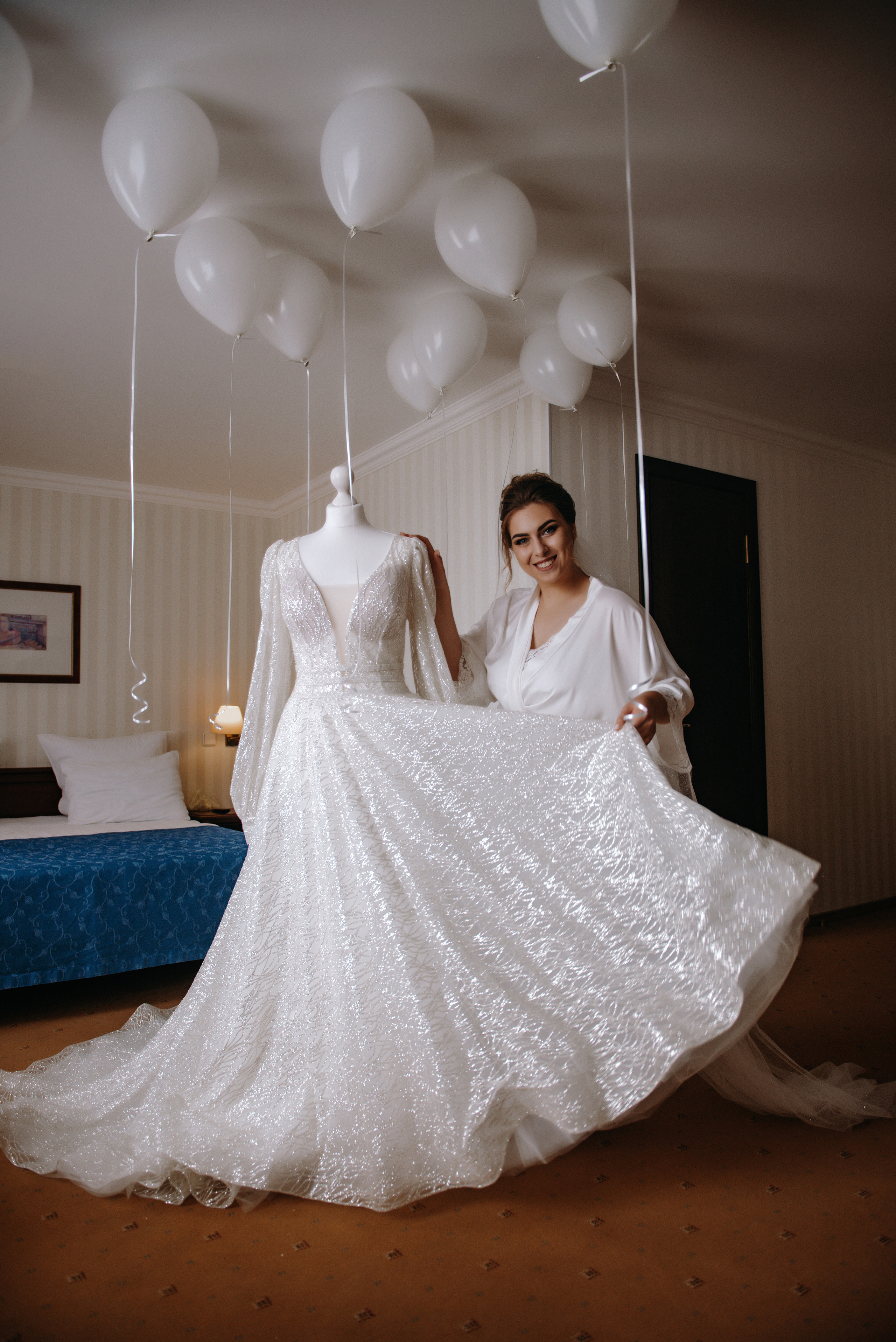 Ліза і Олександр. Semashko Photography — весільне та сімейне фото, Олег І Наталі Семашко