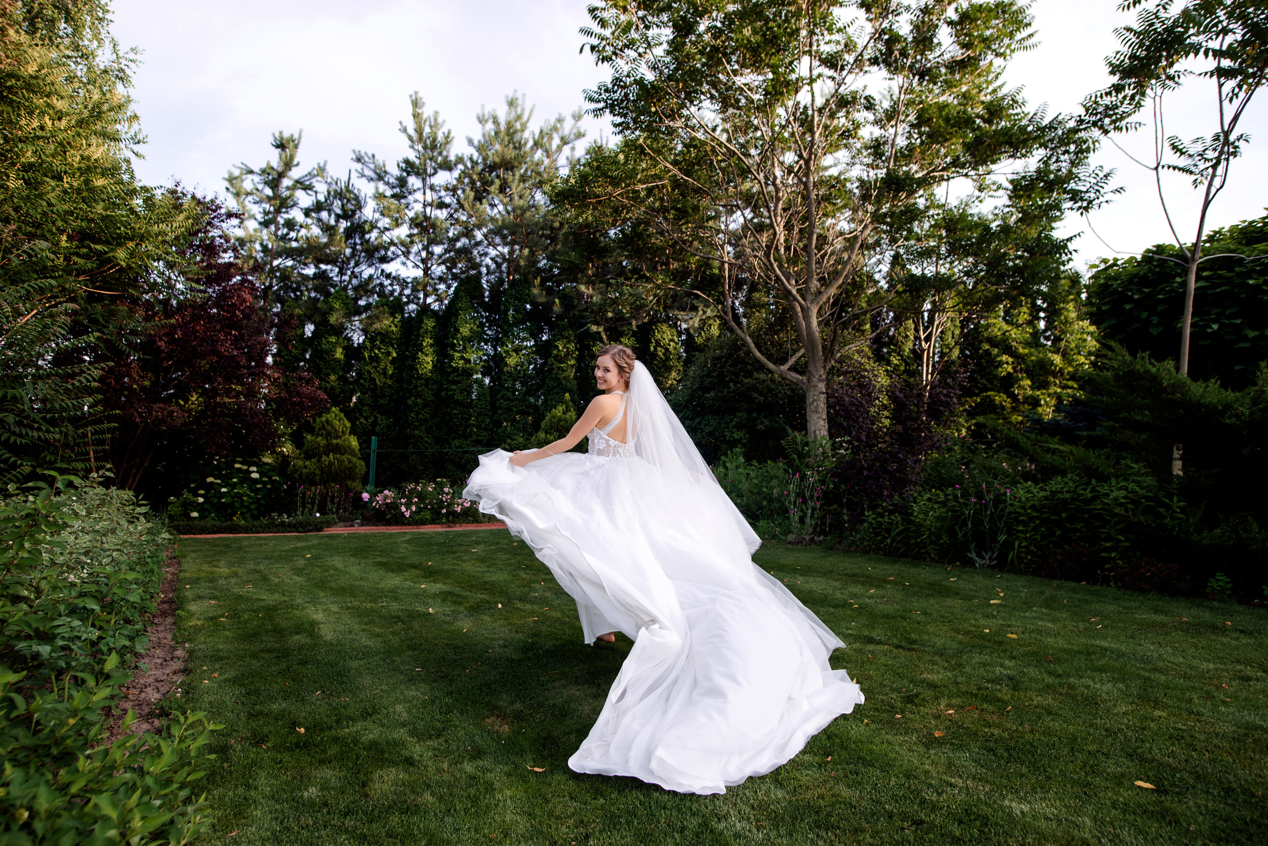 Margaryta & Denys. Semashko Photography — весільні та сімейні фотографи