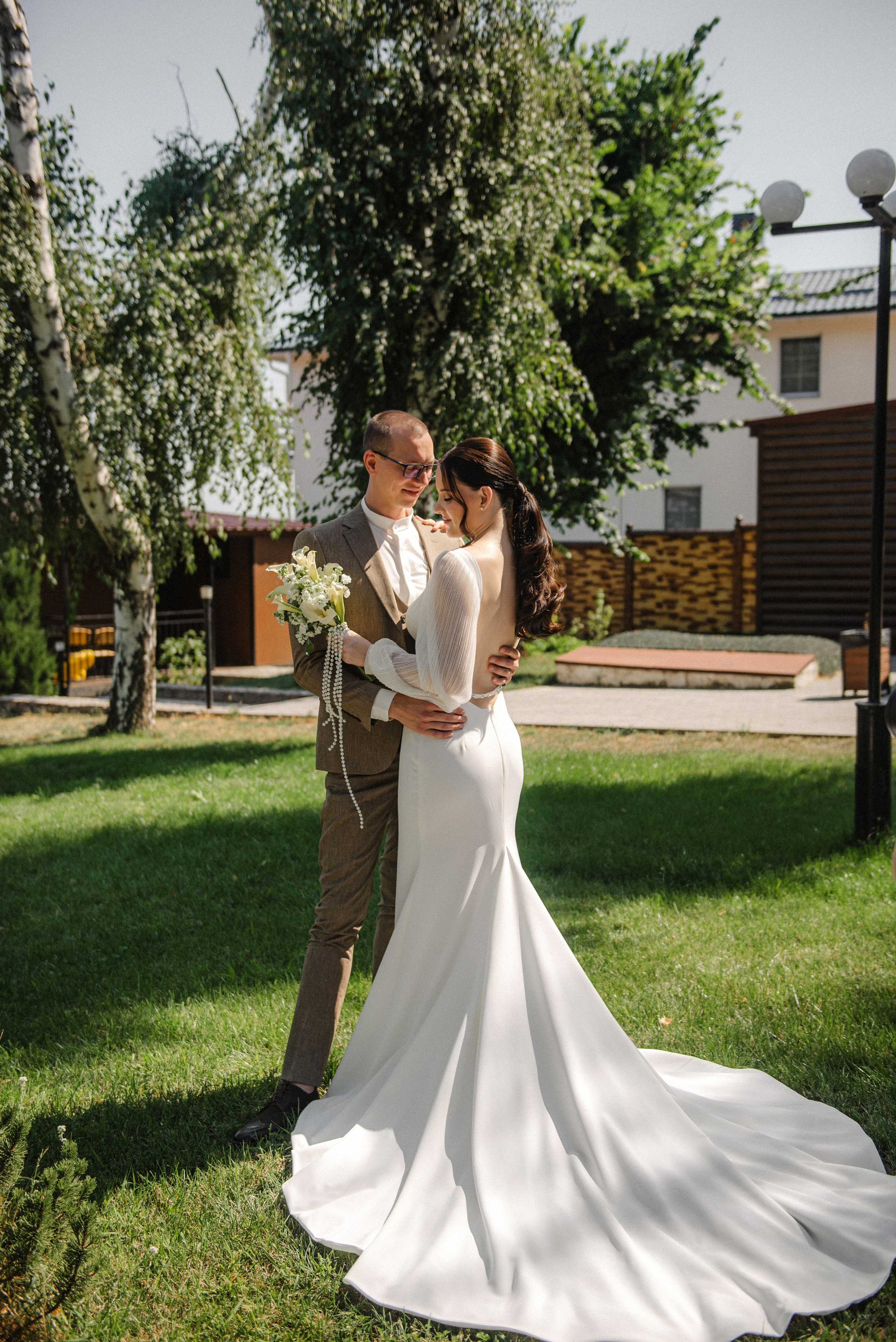 Віолетта та Петро. Semashko Photography — весільне та сімейне фото, Олег І Наталі Семашко