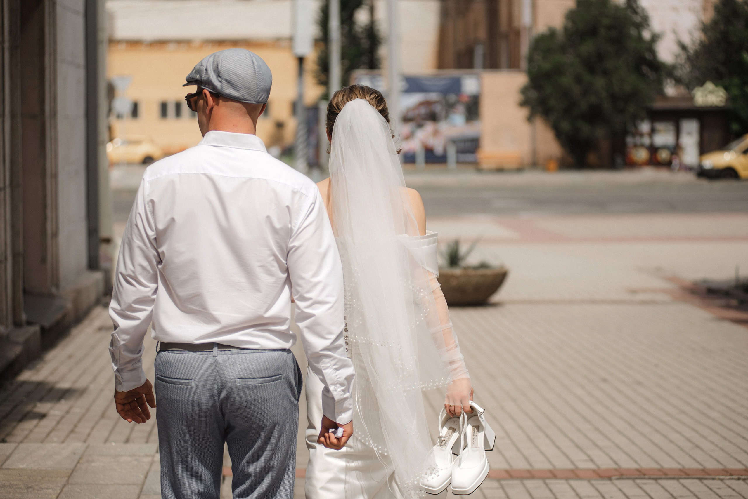 Олександра та Дмитро. Semashko Photography — весільне та сімейне фото, Олег І Наталі Семашко