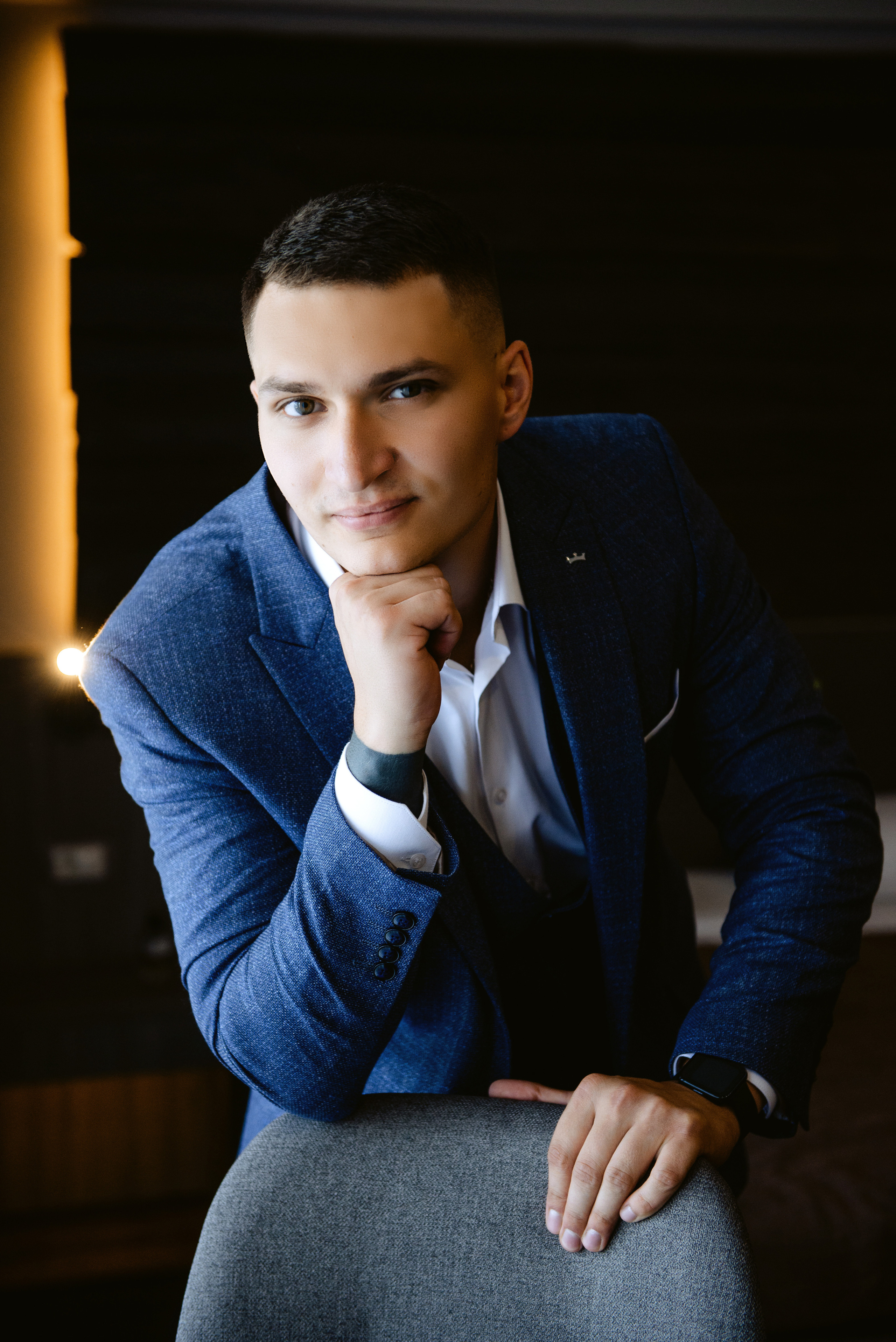 Daryna & Nikita. Semashko Photography — весільні та сімейні фотографи