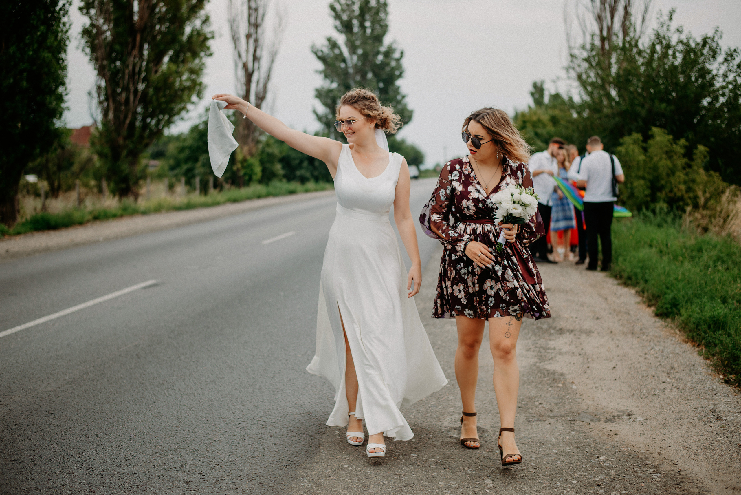Victoriya & Dmytro. Semashko Photography — весільні та сімейні фотографи