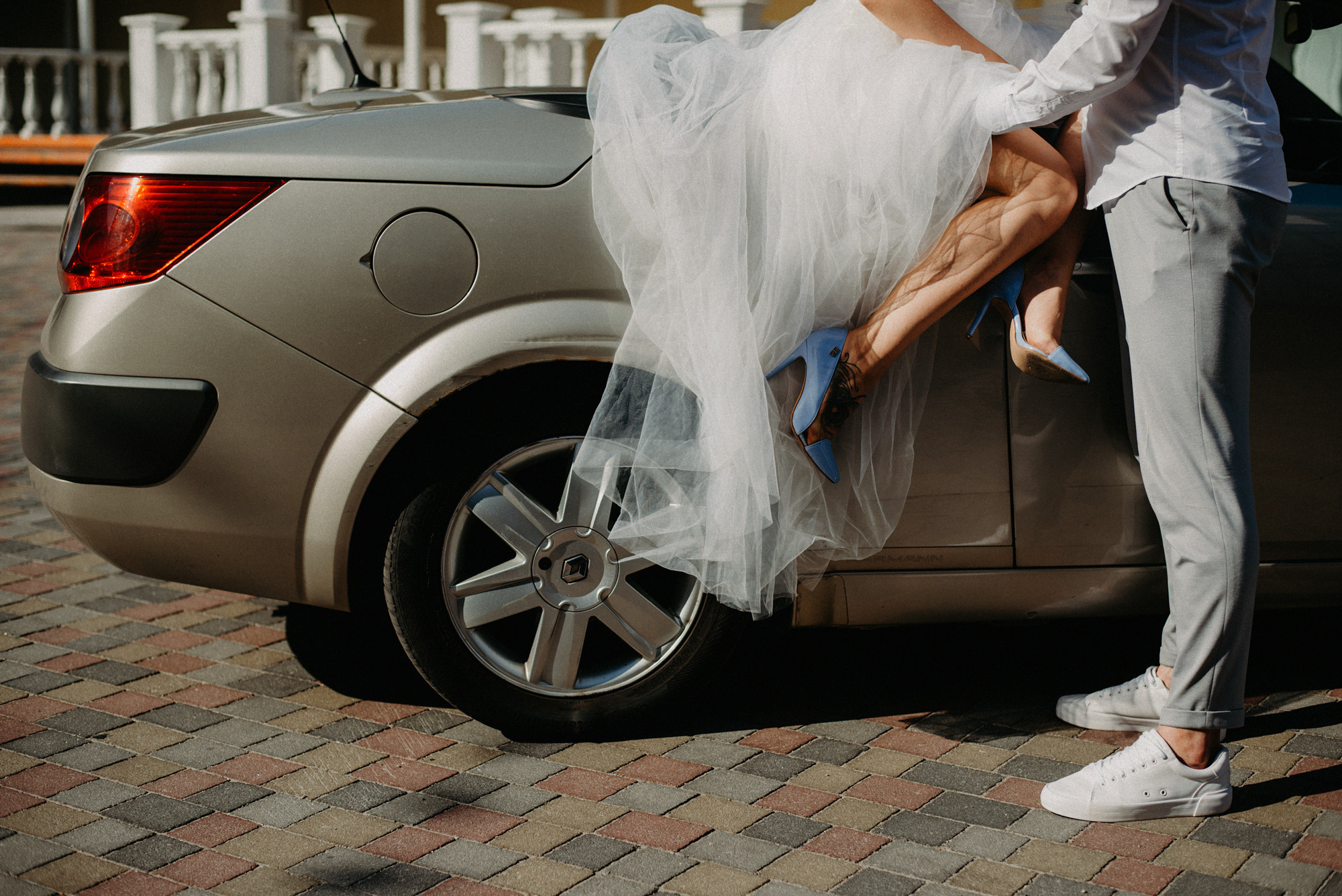 Anastasiya & Sergey. Semashko Photography — весільні та сімейні фотографи