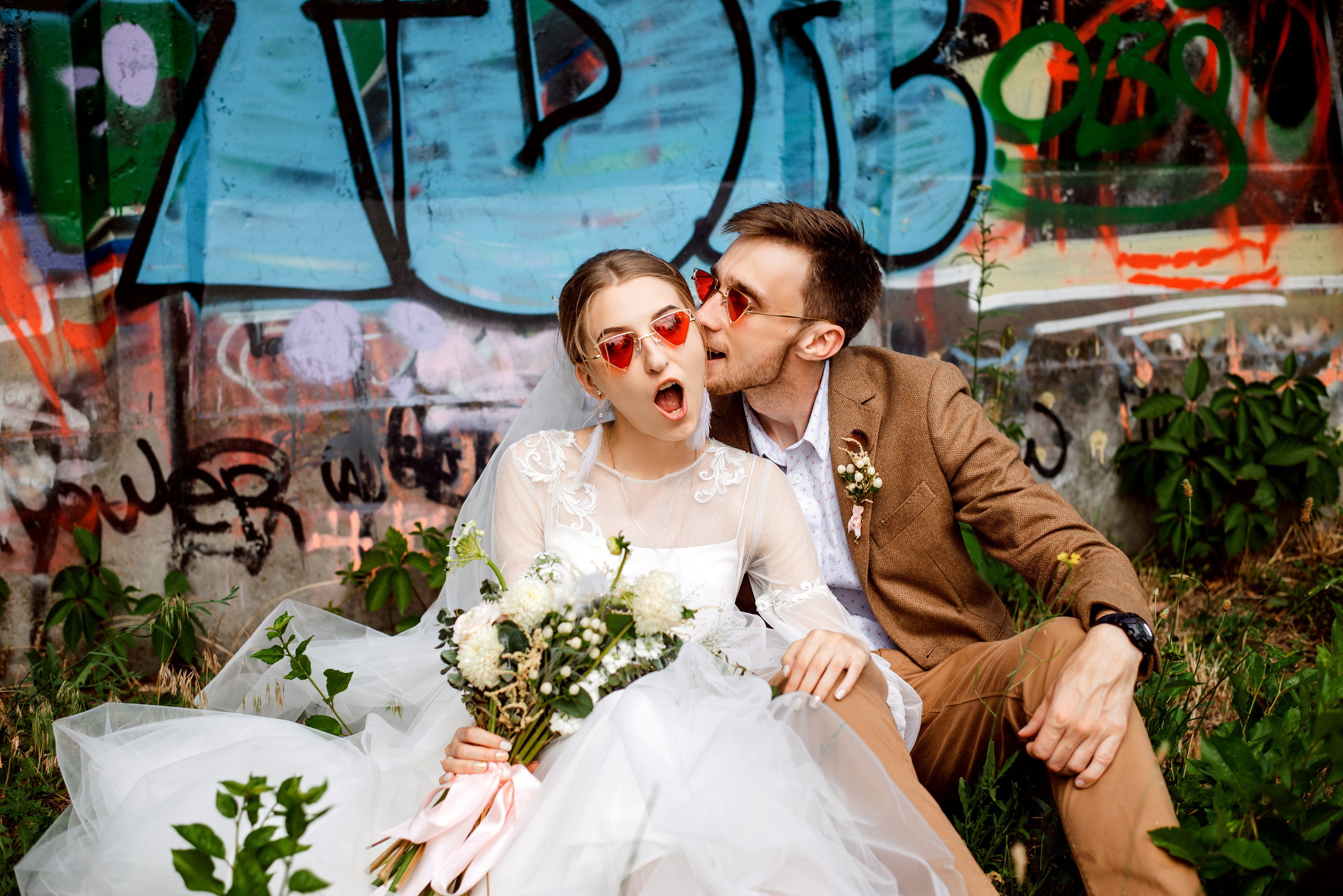 Yana & Maxim. Semashko Photography — весільні та сімейні фотографи