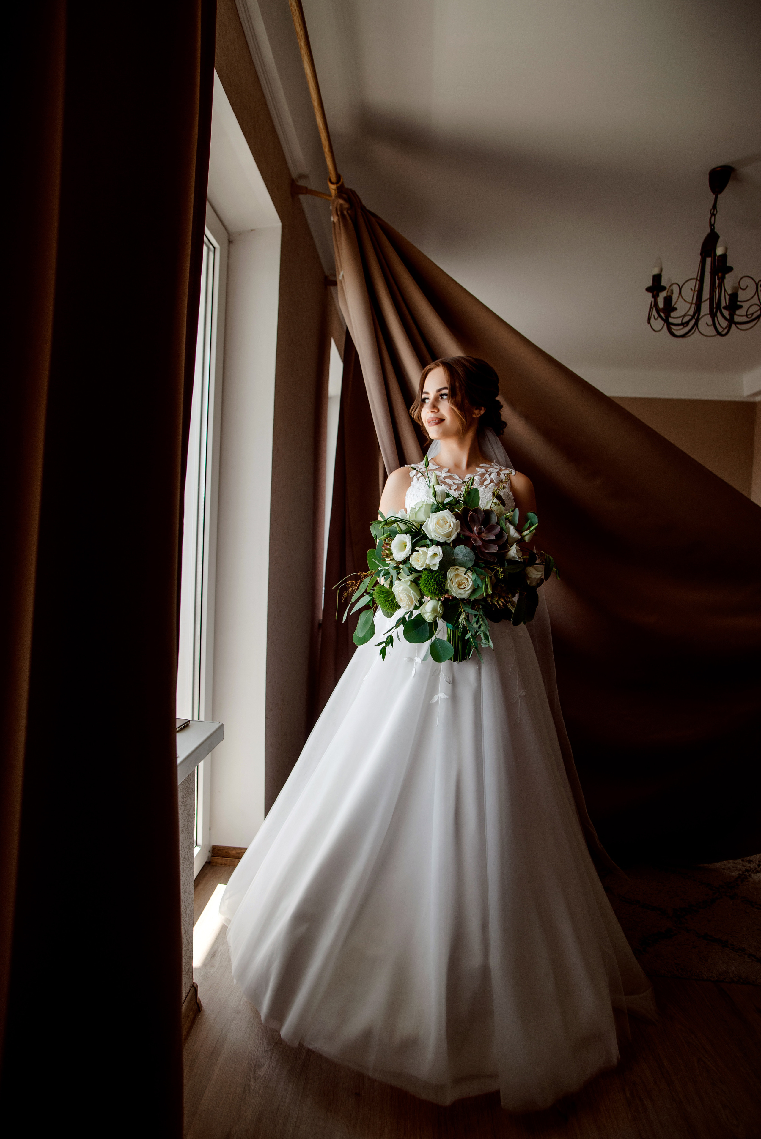 Діана та Влад. Semashko Photography — весільне та сімейне фото, Олег І Наталі Семашко