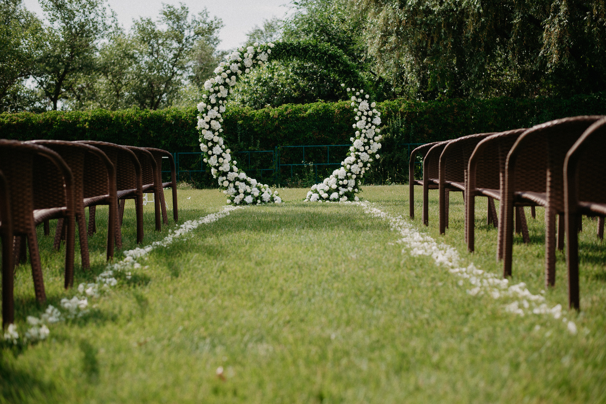Alyona & Dmytro. Semashko Photography — весільні та сімейні фотографи