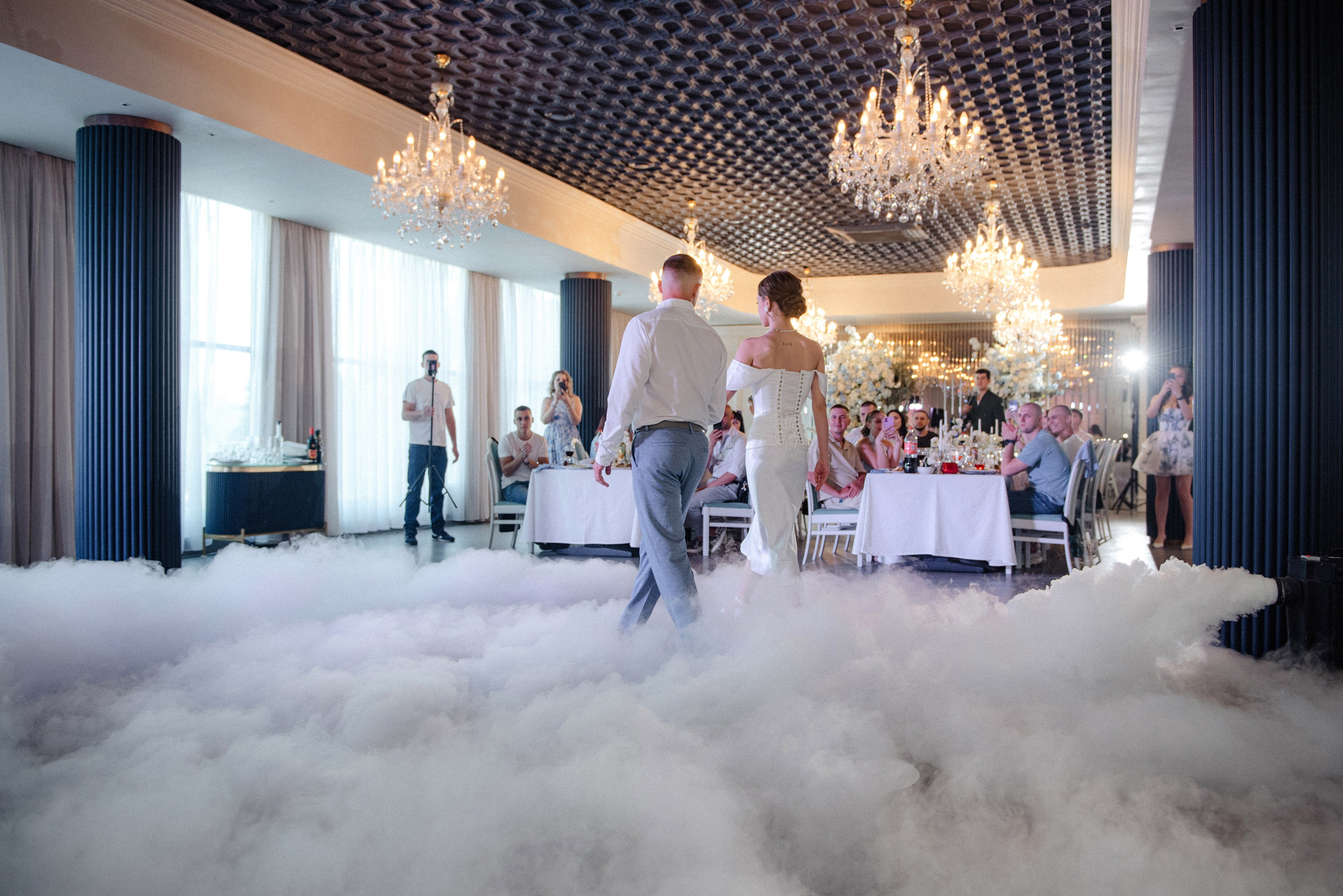 Олександра та Дмитро. Semashko Photography — весільне та сімейне фото, Олег І Наталі Семашко