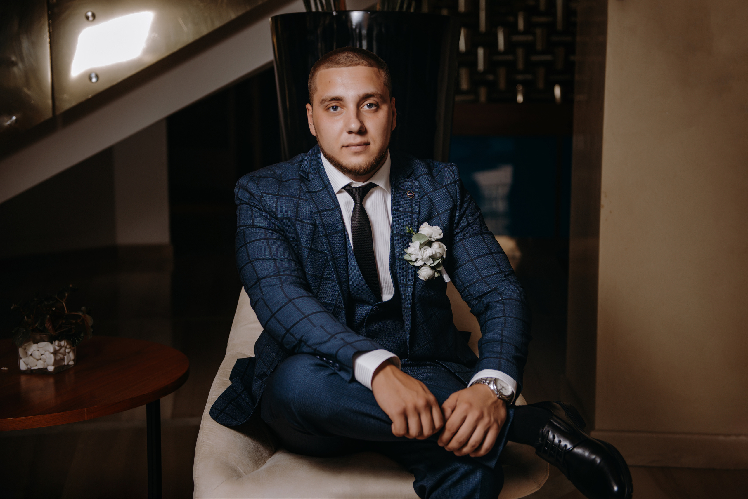 Настя та Дмитро. Semashko Photography — весільні та сімейні фотографи