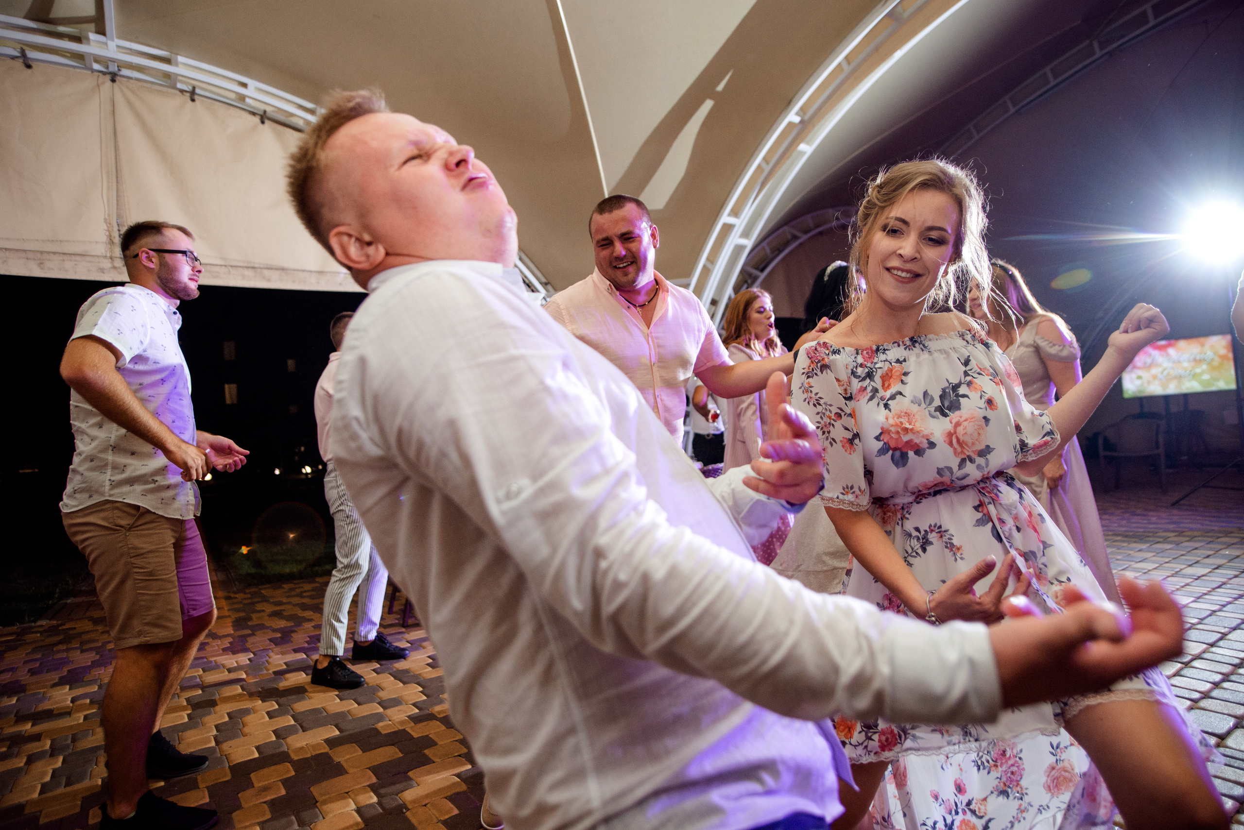 Даша та Микита. Semashko Photography — весільне та сімейне фото, Олег І Наталі Семашко