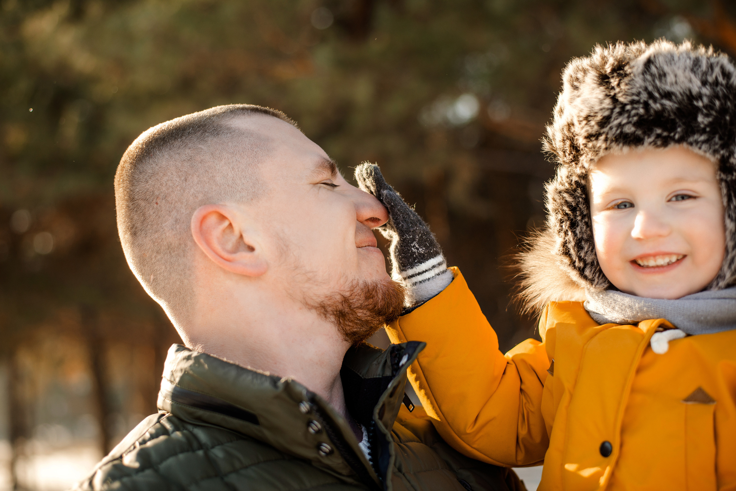 Настя та родина. Semashko Photography — весільне та сімейне фото, Олег І Наталі Семашко