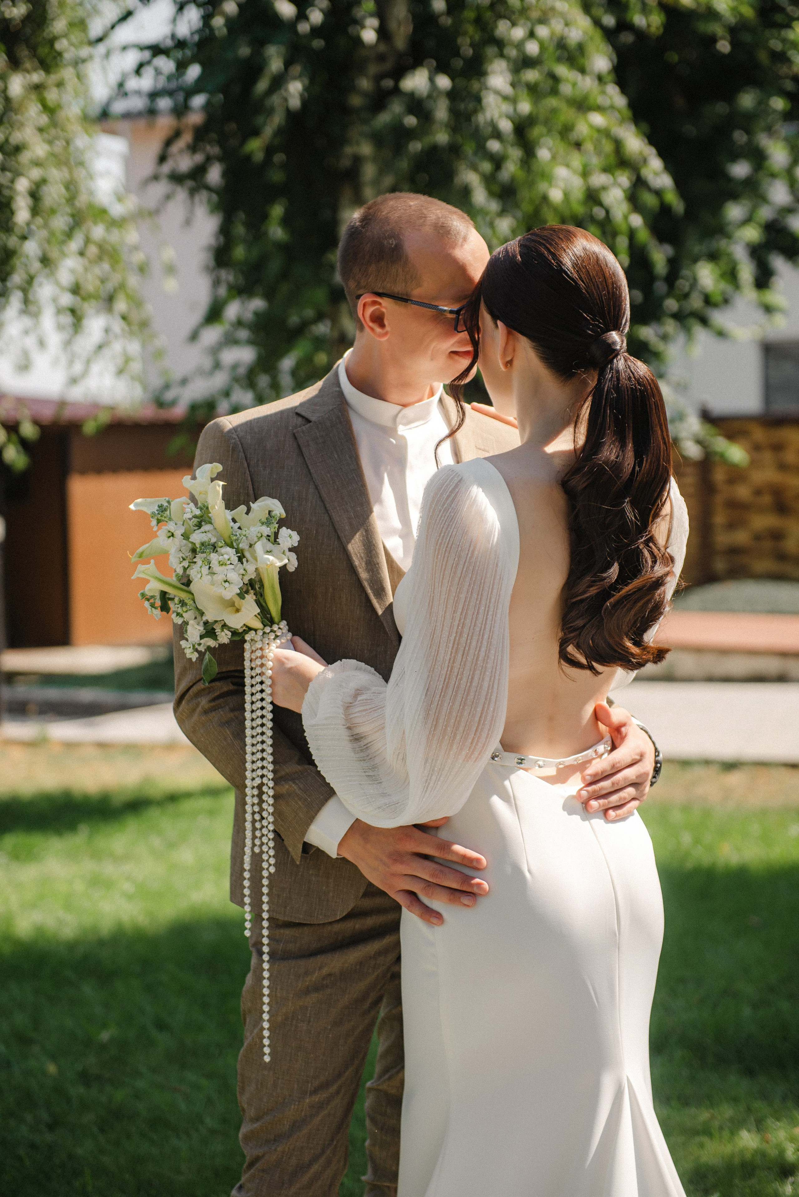 Віолетта та Петро. Semashko Photography — весільне та сімейне фото, Олег І Наталі Семашко