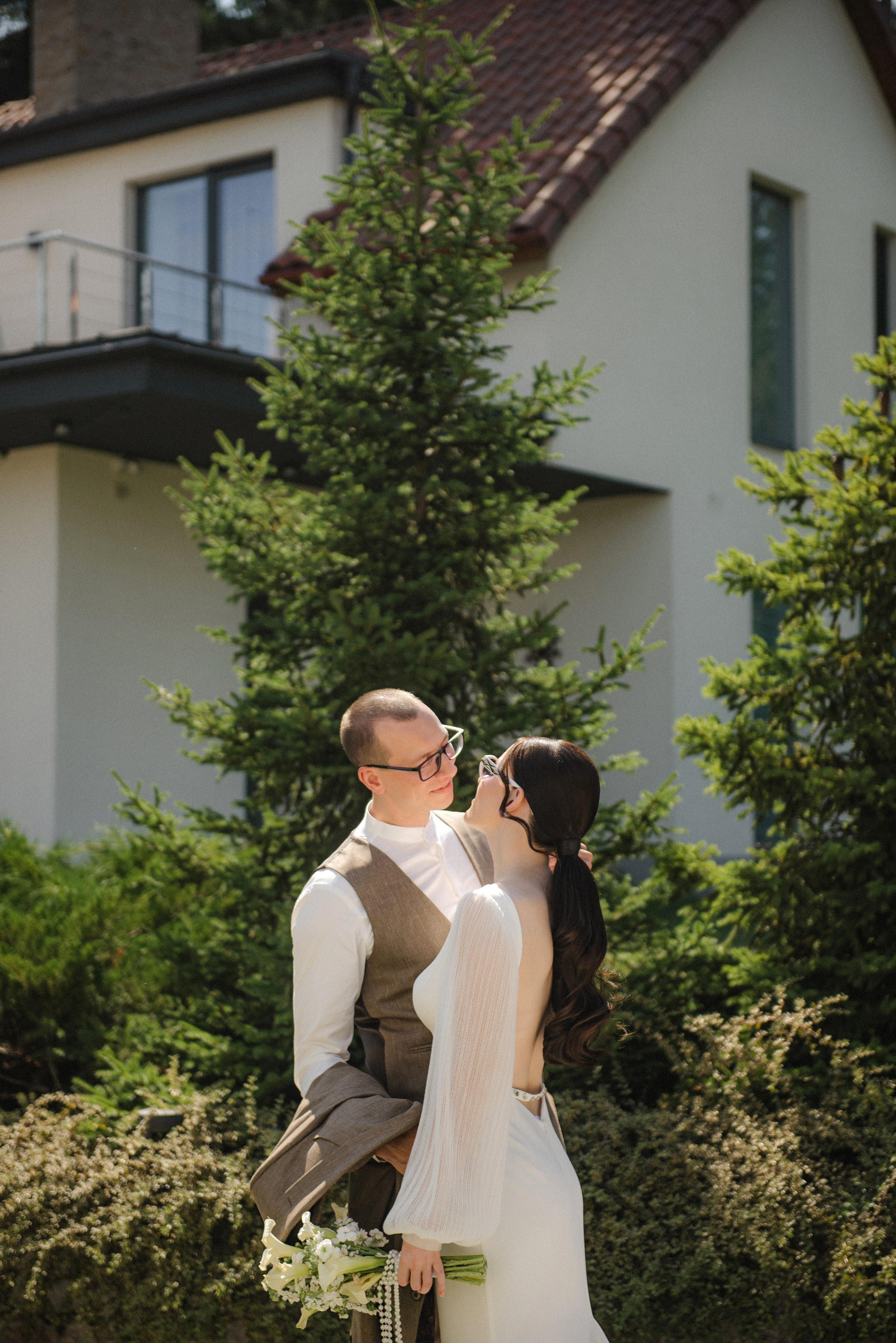 Віолетта та Петро. Semashko Photography — весільне та сімейне фото, Олег І Наталі Семашко