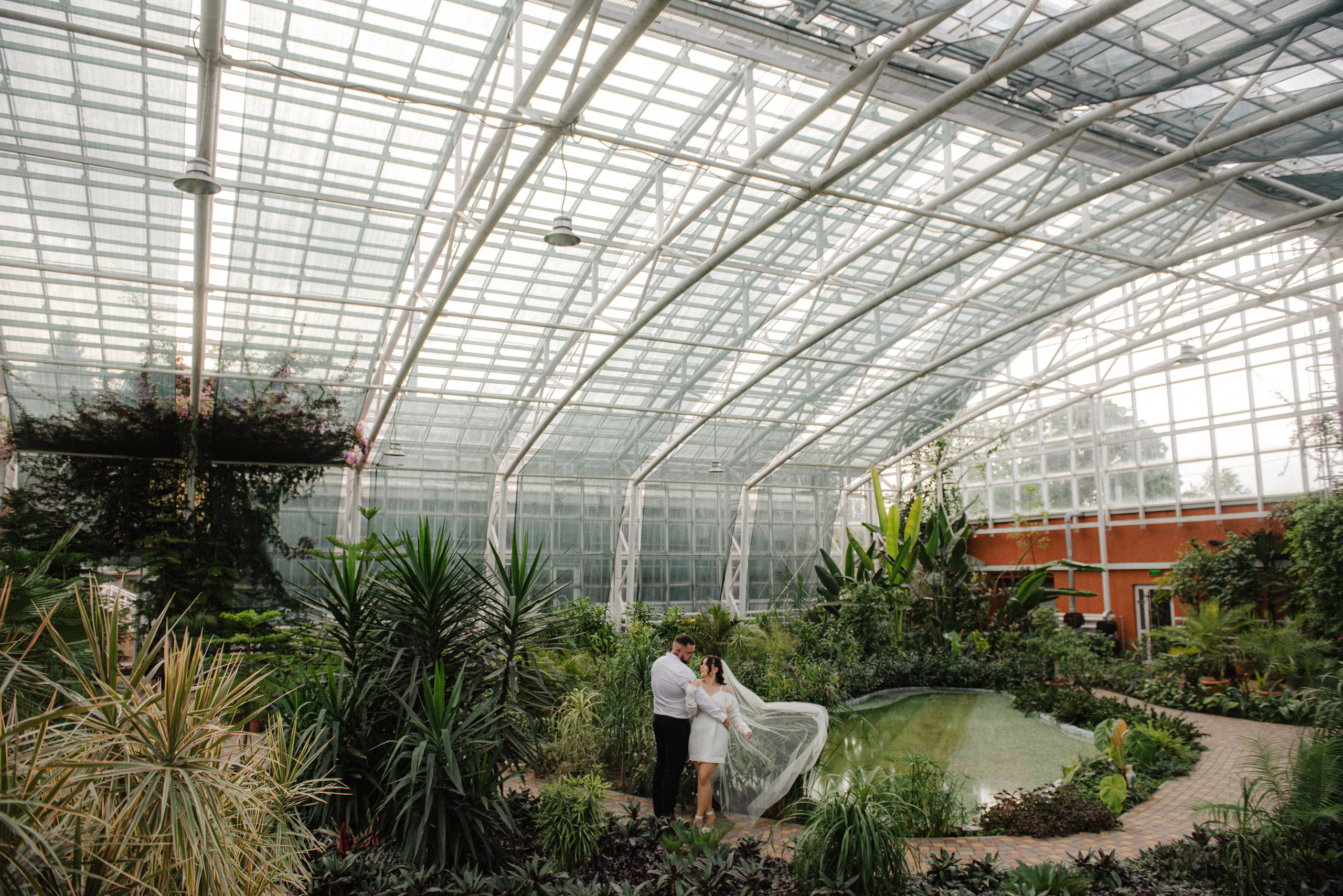 Ярослава та Олександр. Semashko Photography — весільне та сімейне фото, Олег І Наталі Семашко