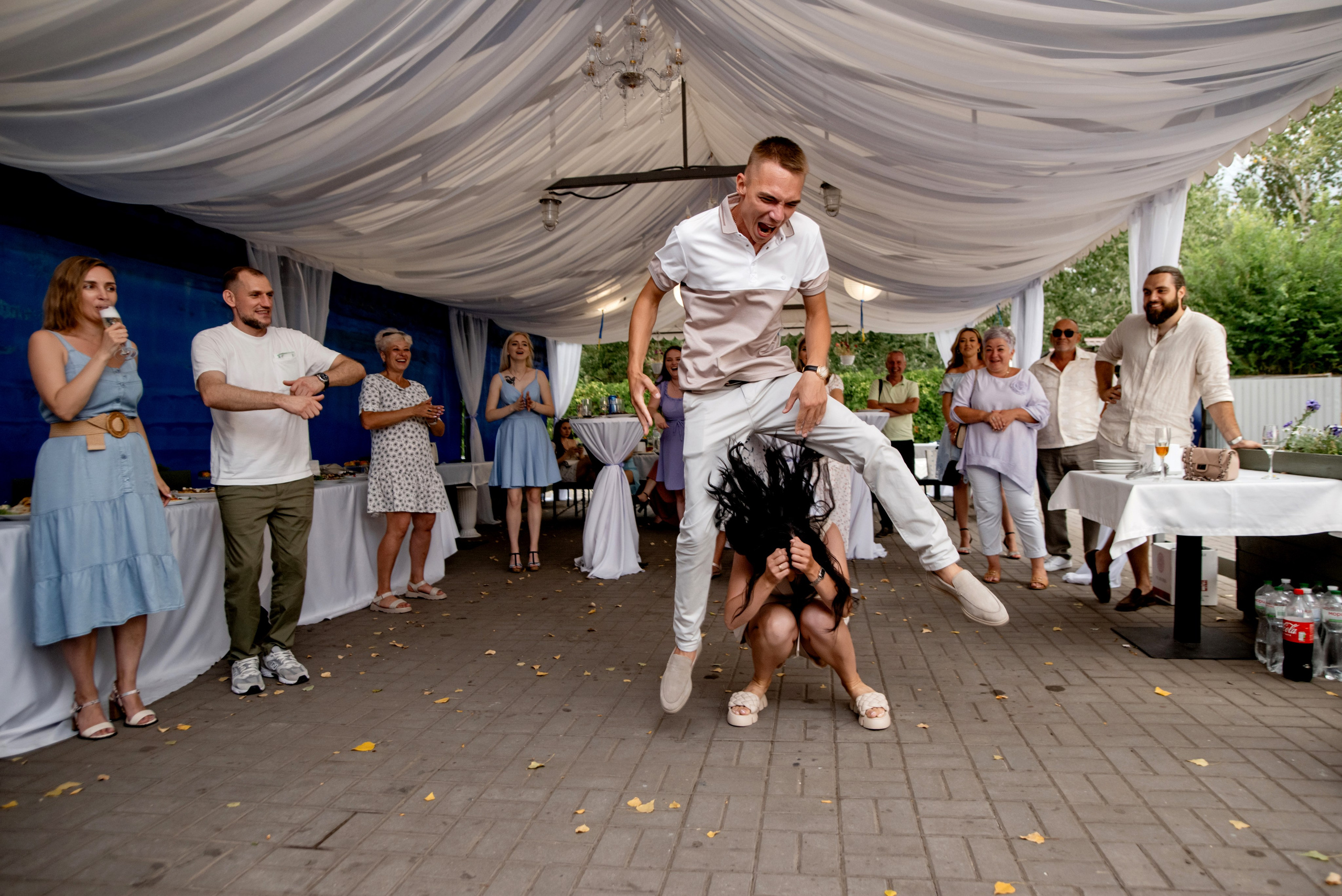 Марія та Максим. Semashko Photography — весільне та сімейне фото, Олег І Наталі Семашко