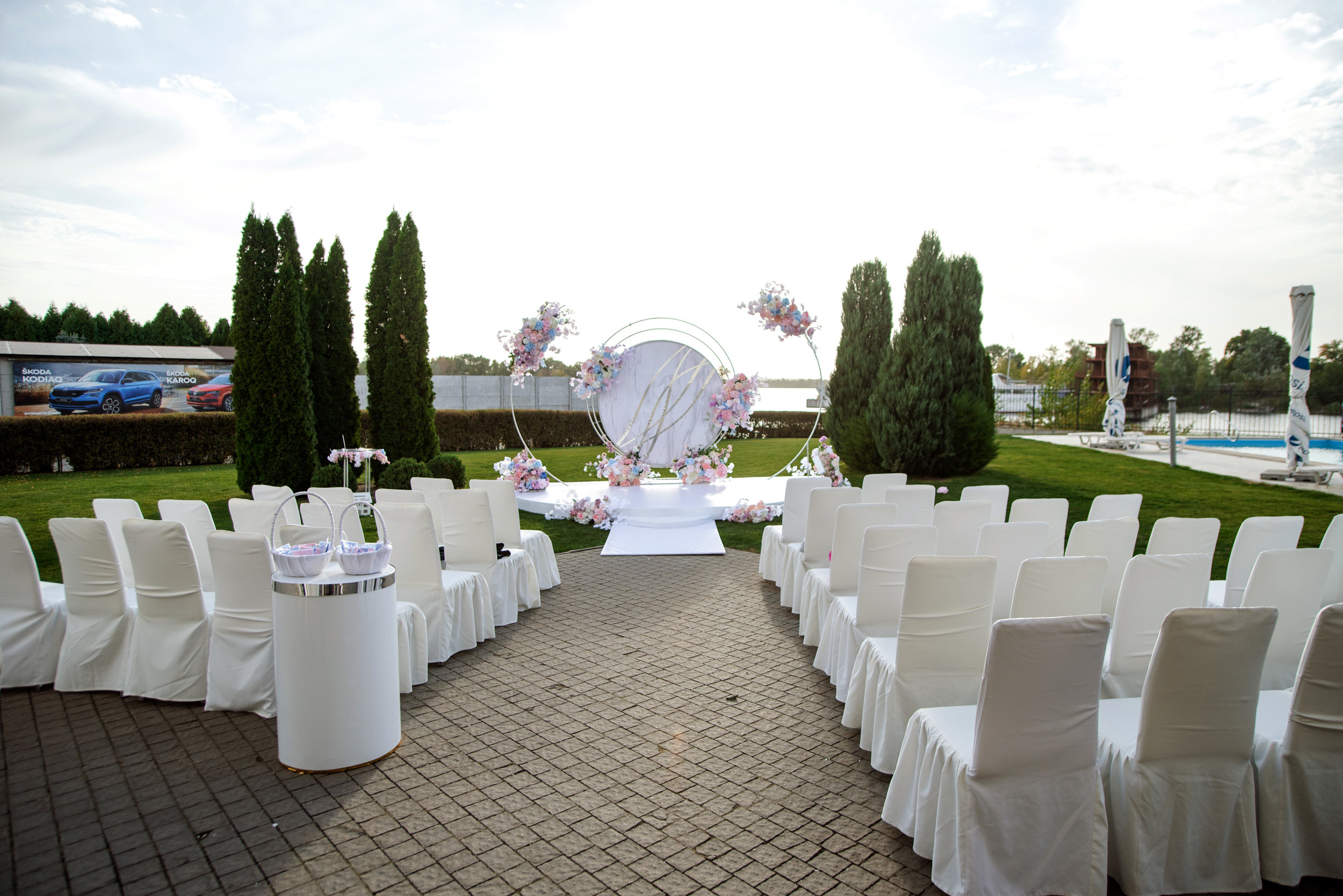 Violetta & Vitaly. Semashko Photography — весільні та сімейні фотографи