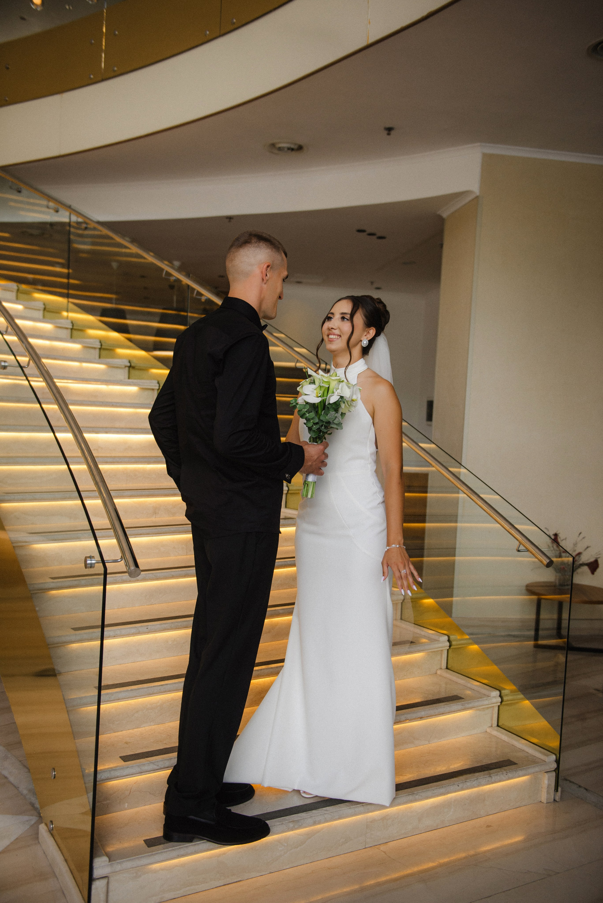 Сніжана та Владислав. Semashko Photography — весільне та сімейне фото, Олег І Наталі Семашко