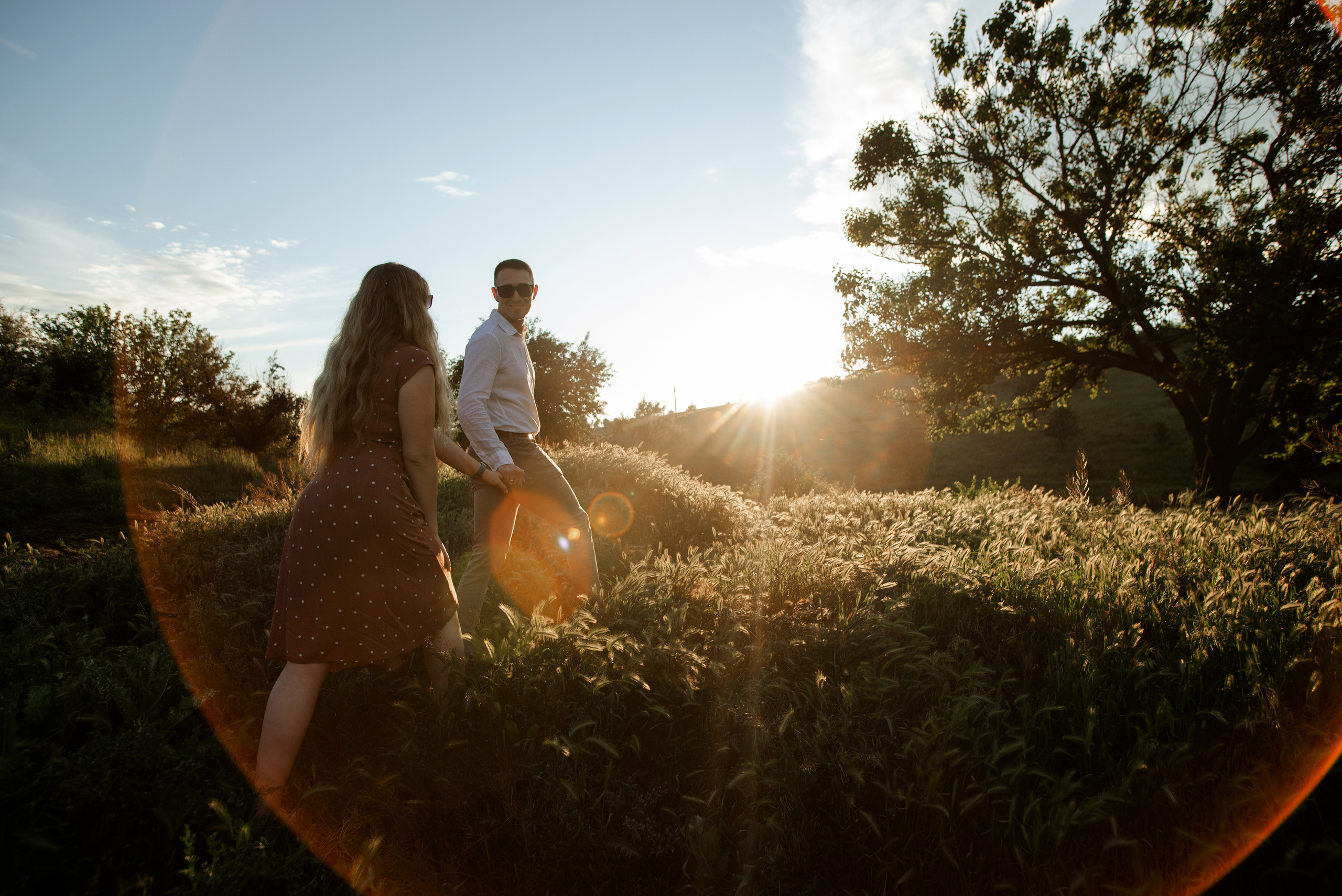 Анастасія та Дмитро. Semashko Photography — весільне та сімейне фото, Олег І Наталі Семашко
