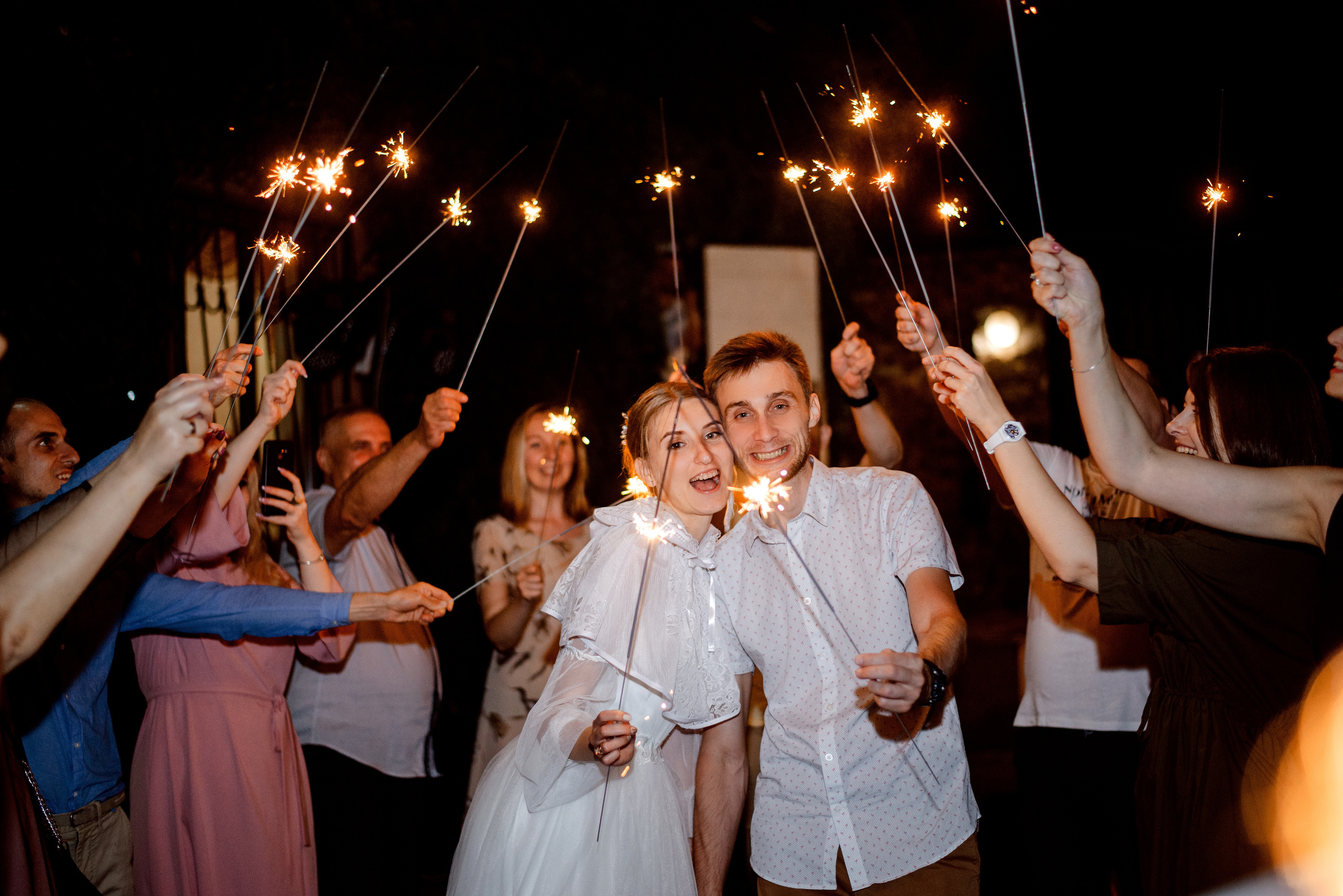 Yana & Maxim. Semashko Photography — весільні та сімейні фотографи