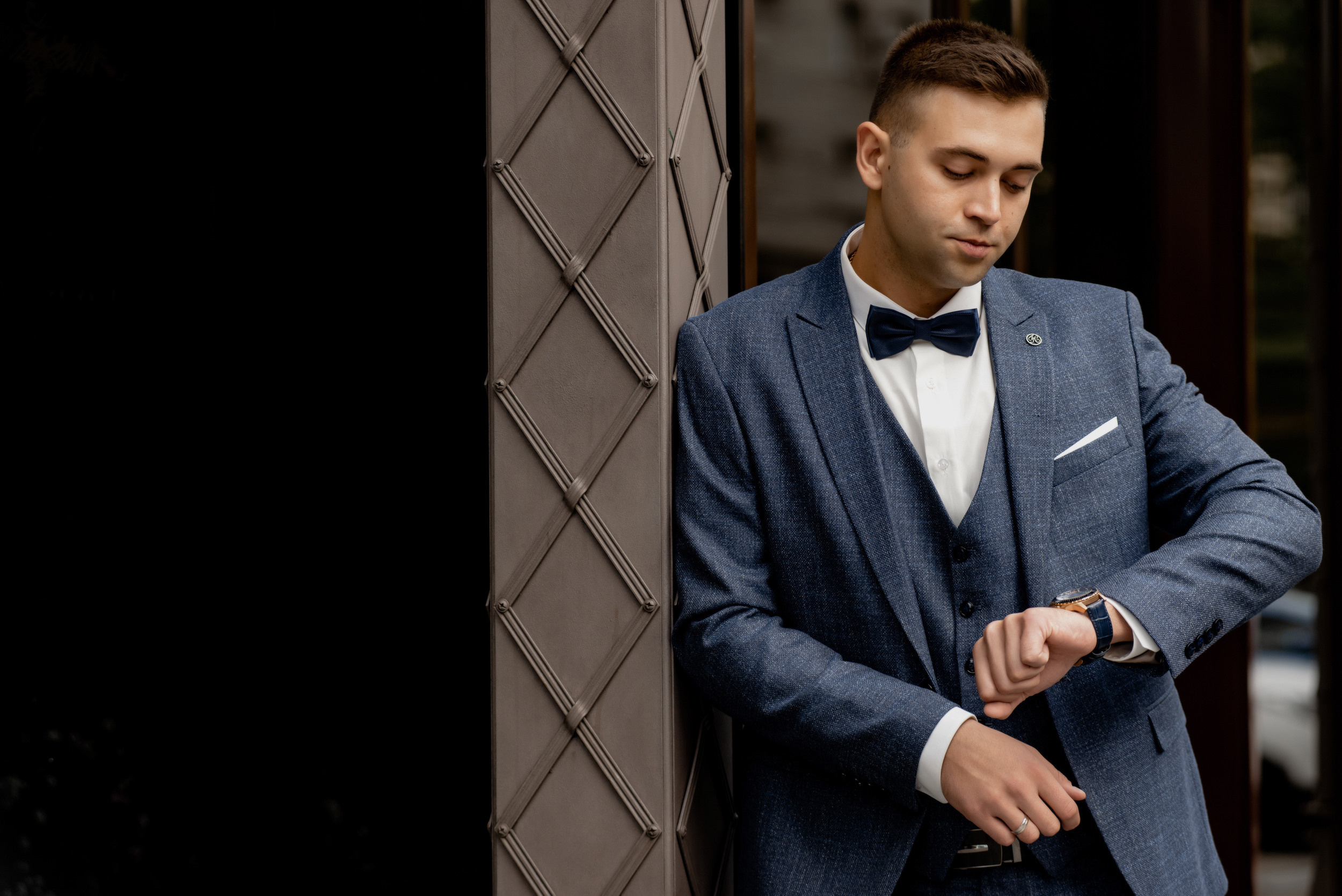 Anna & Denis. Semashko Photography — весільні та сімейні фотографи