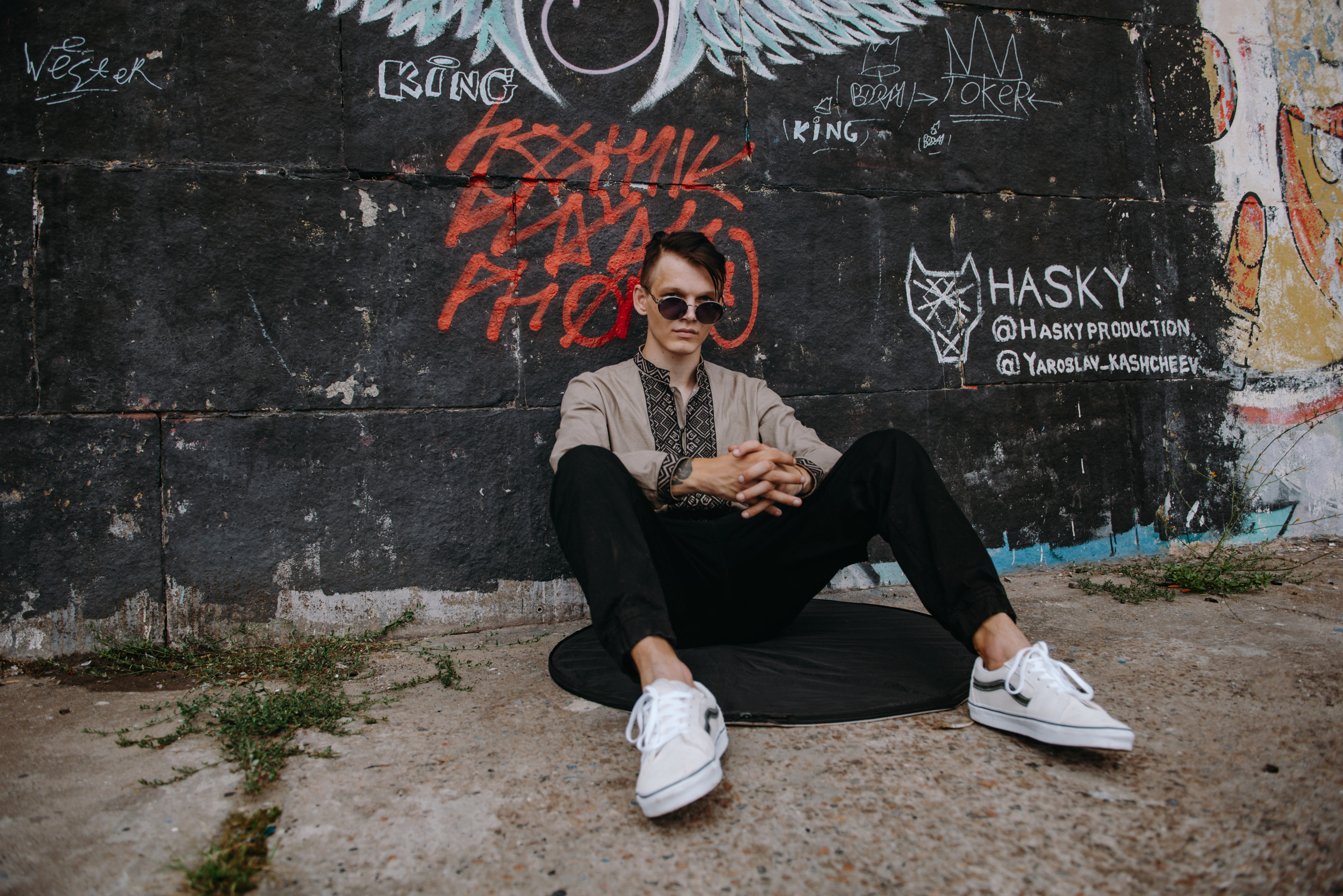 Аліса та Арсеній. Semashko Photography — весільні та сімейні фотографи