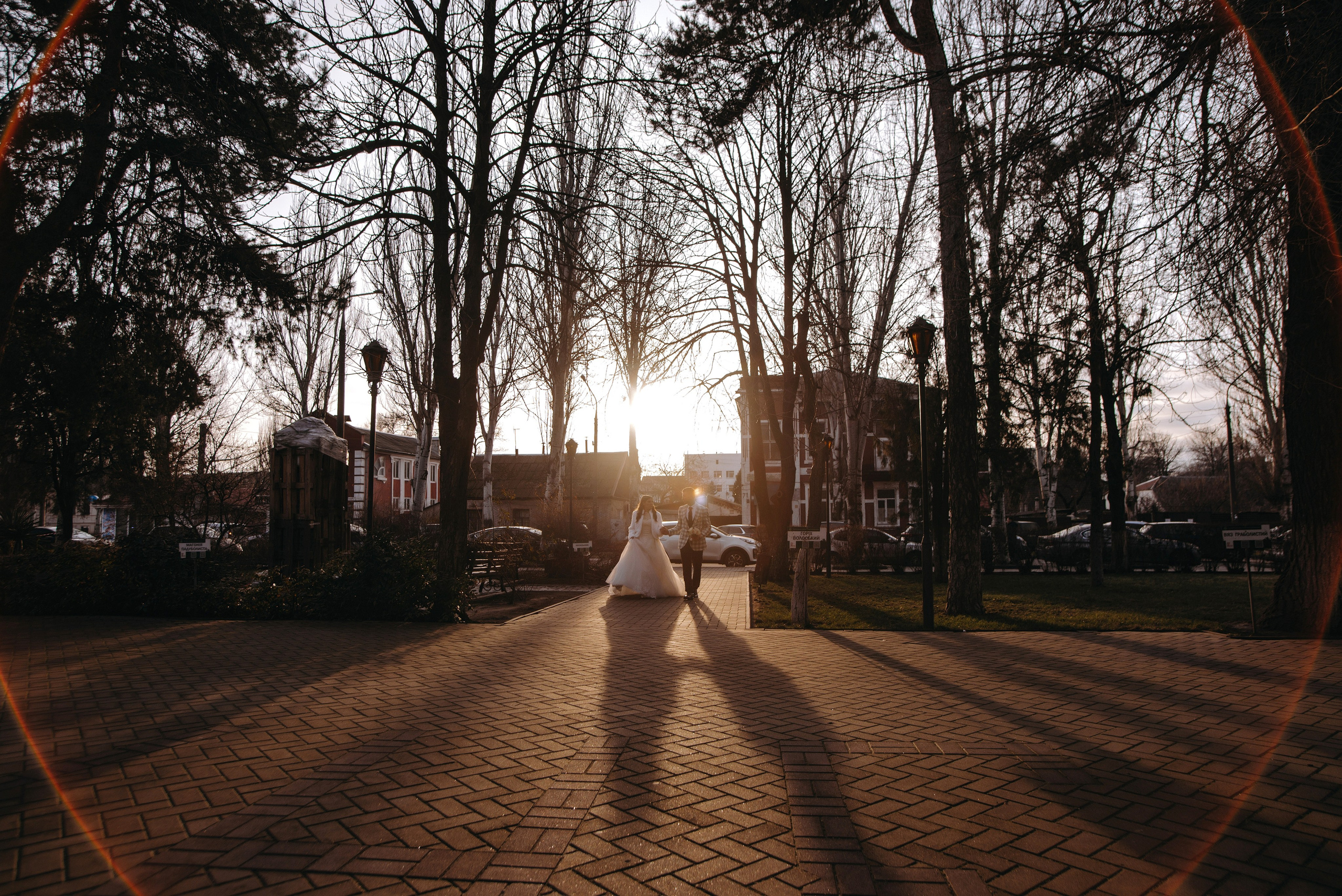 Євген та Тетяна. Semashko Photography — весільне та сімейне фото, Олег І Наталі Семашко