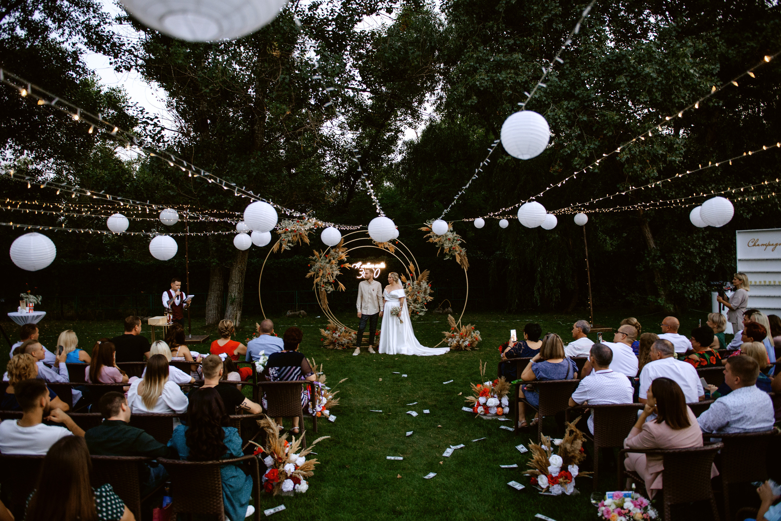 Anna & Vladimir. Semashko Photography — весільні та сімейні фотографи