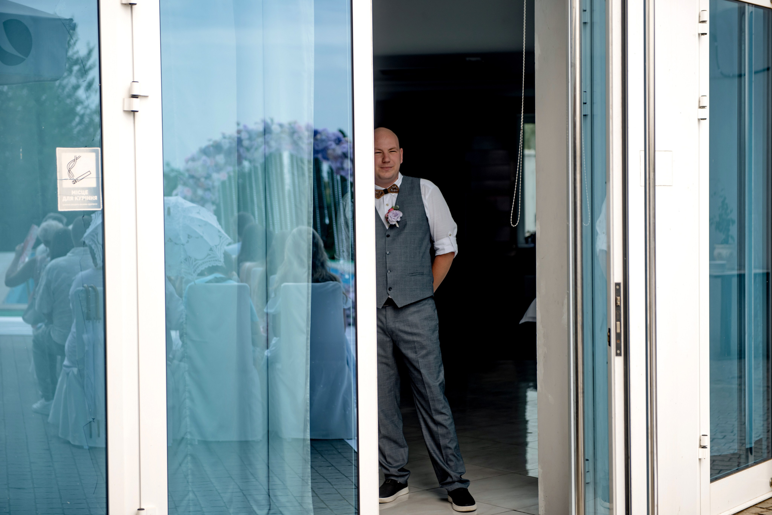 Марія та Максим. Semashko Photography — весільне та сімейне фото, Олег І Наталі Семашко