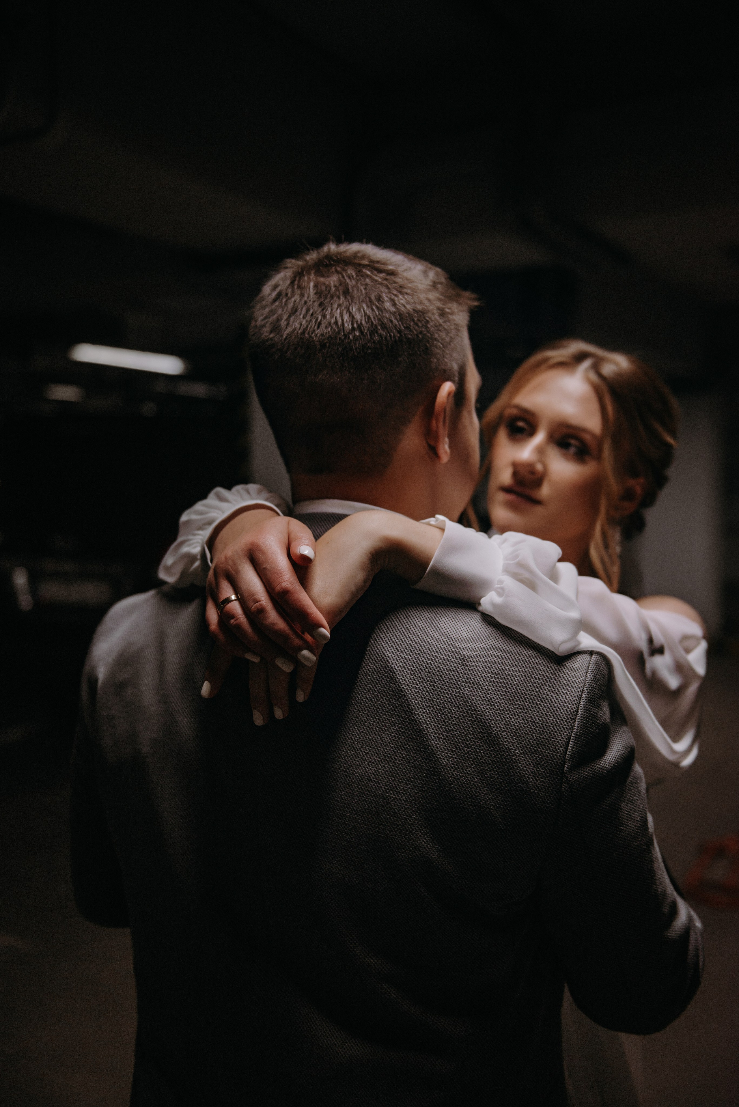 Kseniya & Artem. Semashko Photography — весільні та сімейні фотографи