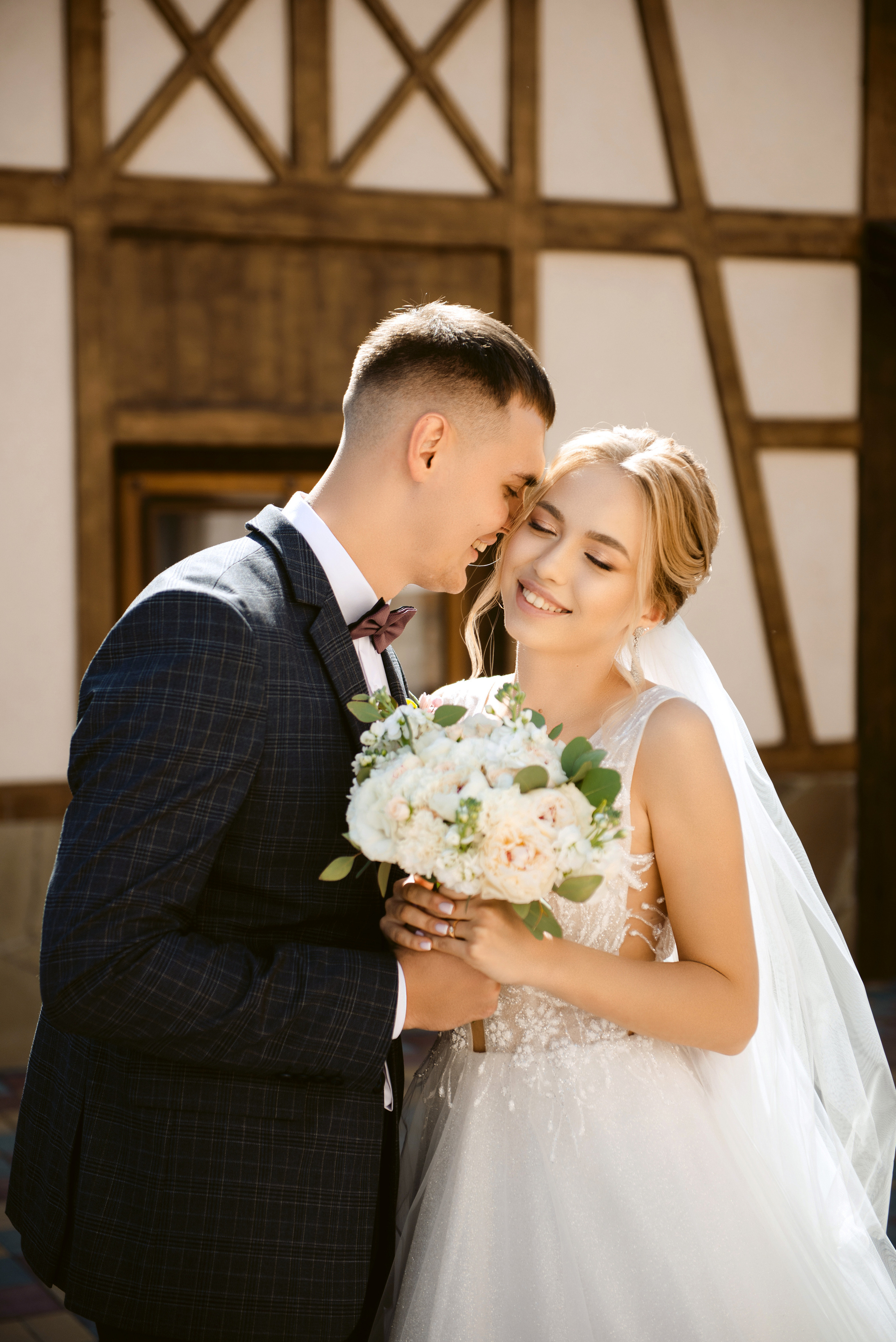 Аліна та Артур. Semashko Photography — весільне та сімейне фото, Олег І Наталі Семашко