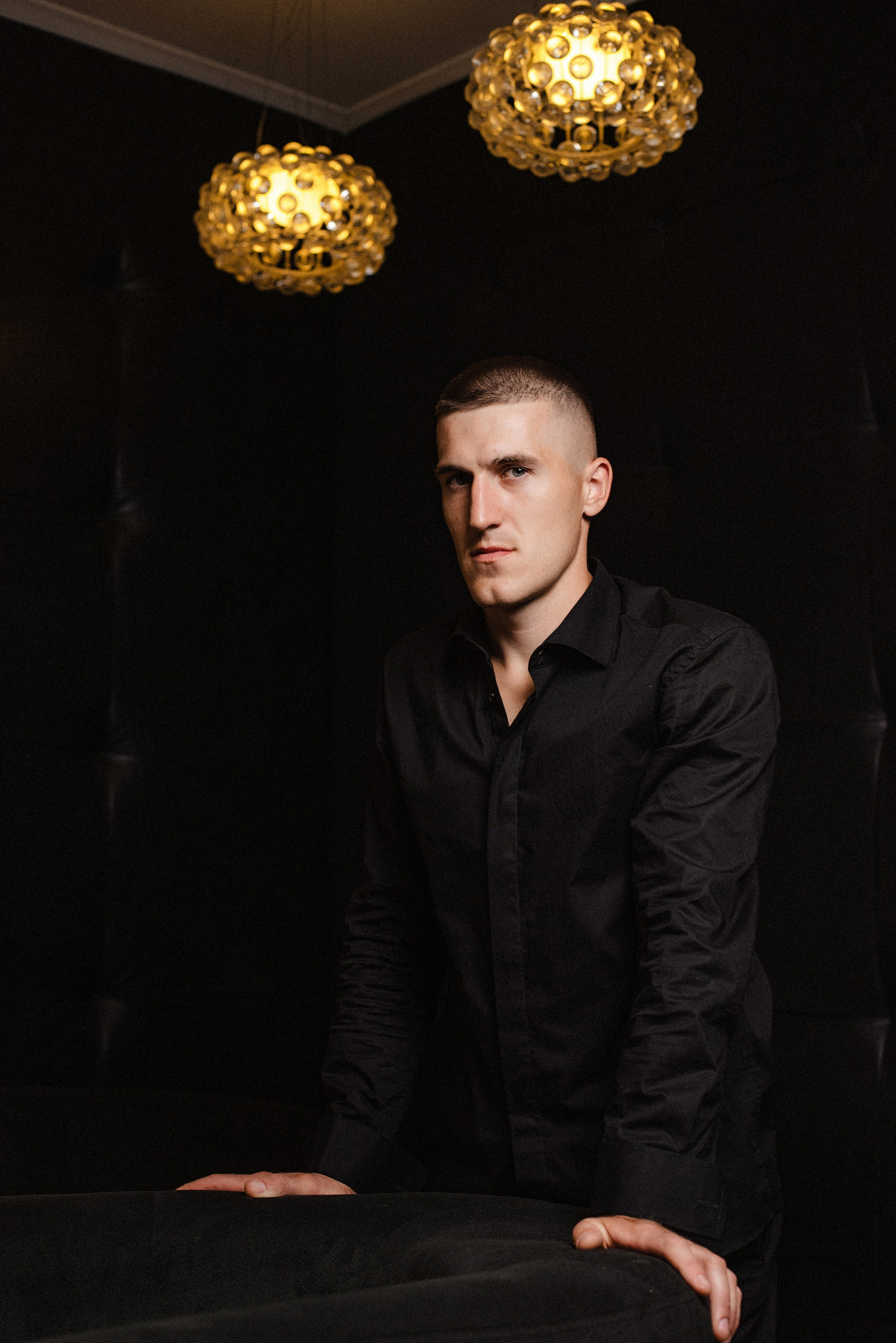 Сніжана та Владислав. Semashko Photography — весільне та сімейне фото, Олег І Наталі Семашко