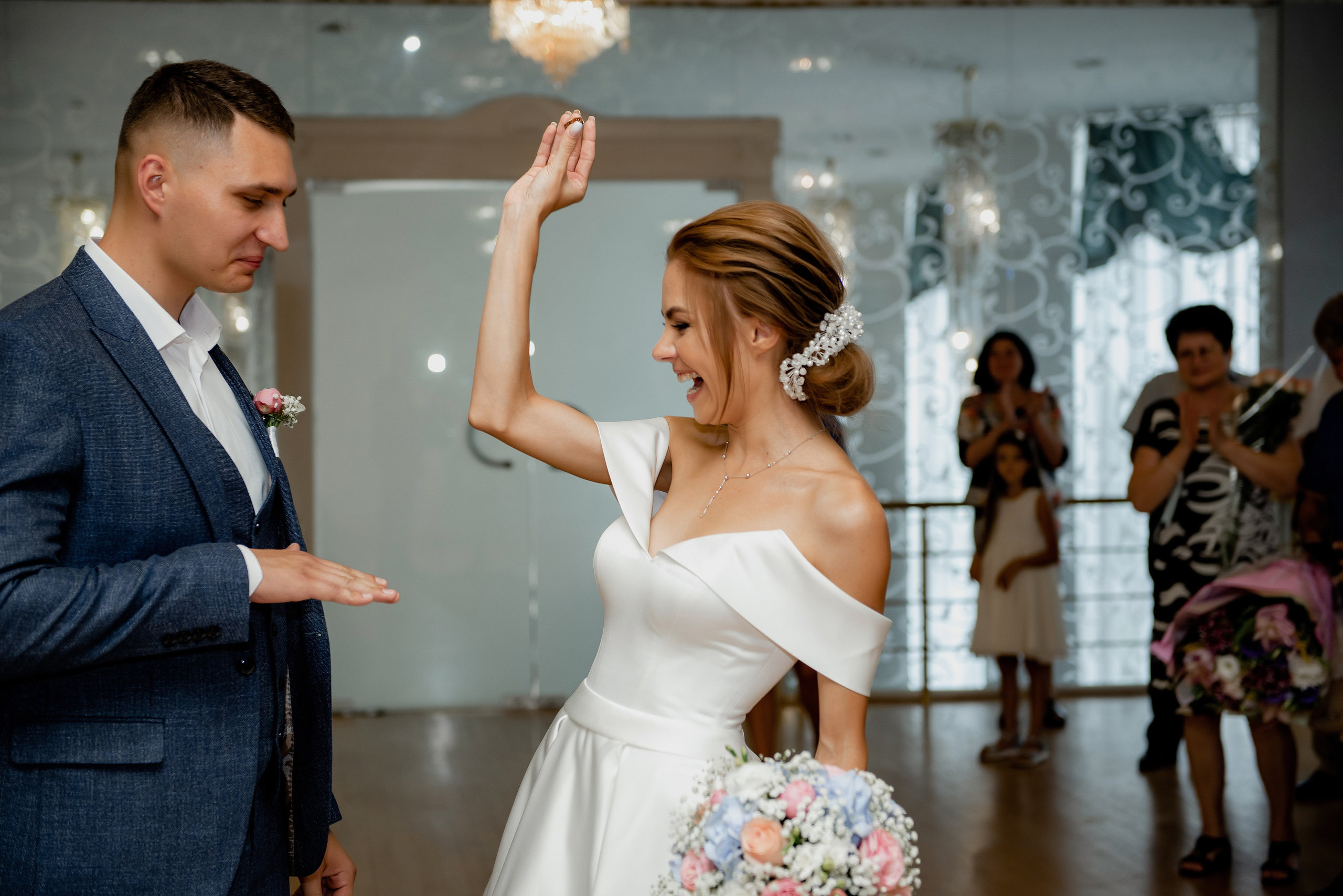 Даринка та Микита. Semashko Photography — весільне та сімейне фото, Олег І Наталі Семашко