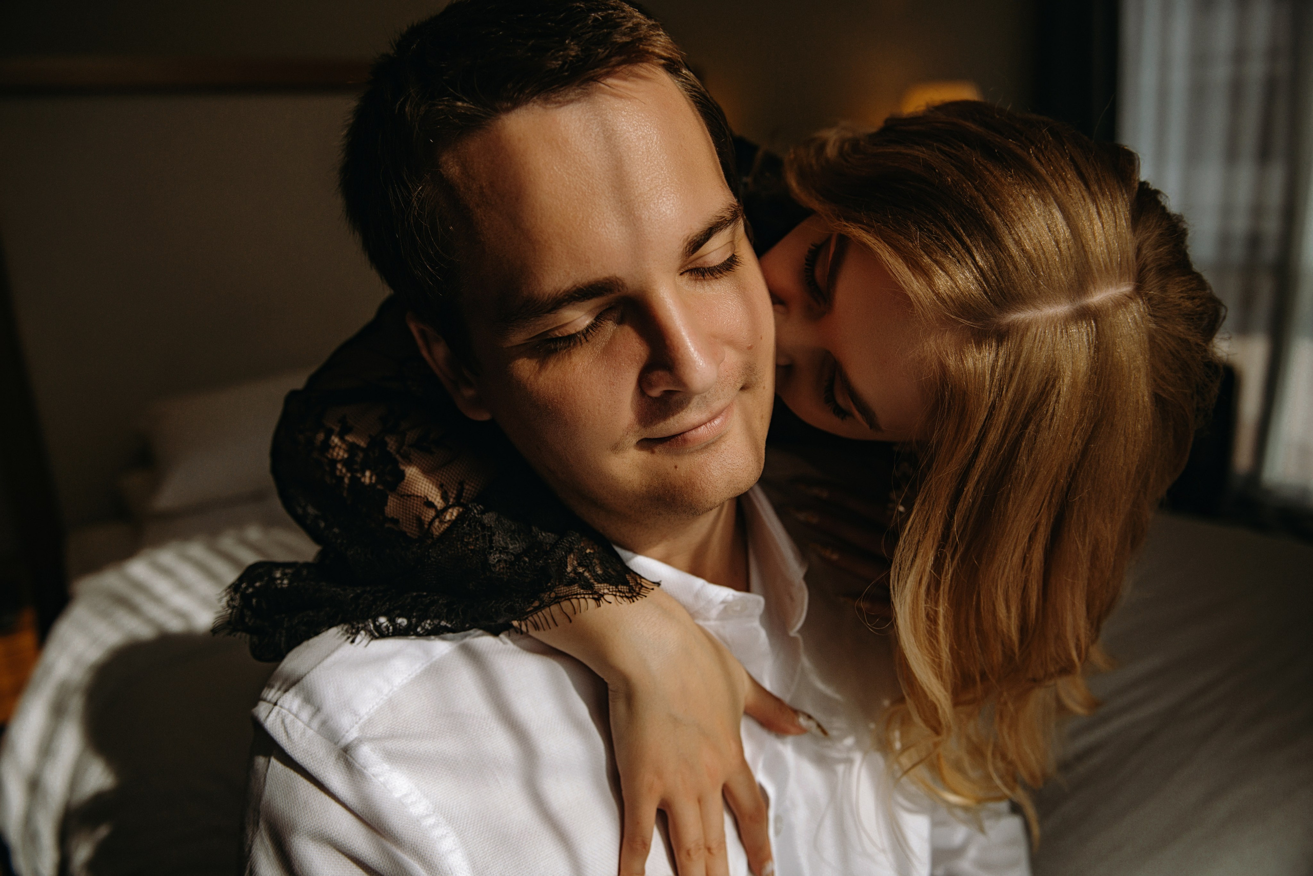 Вікторія та Дмитро. Semashko Photography — весільне та сімейне фото, Олег І Наталі Семашко