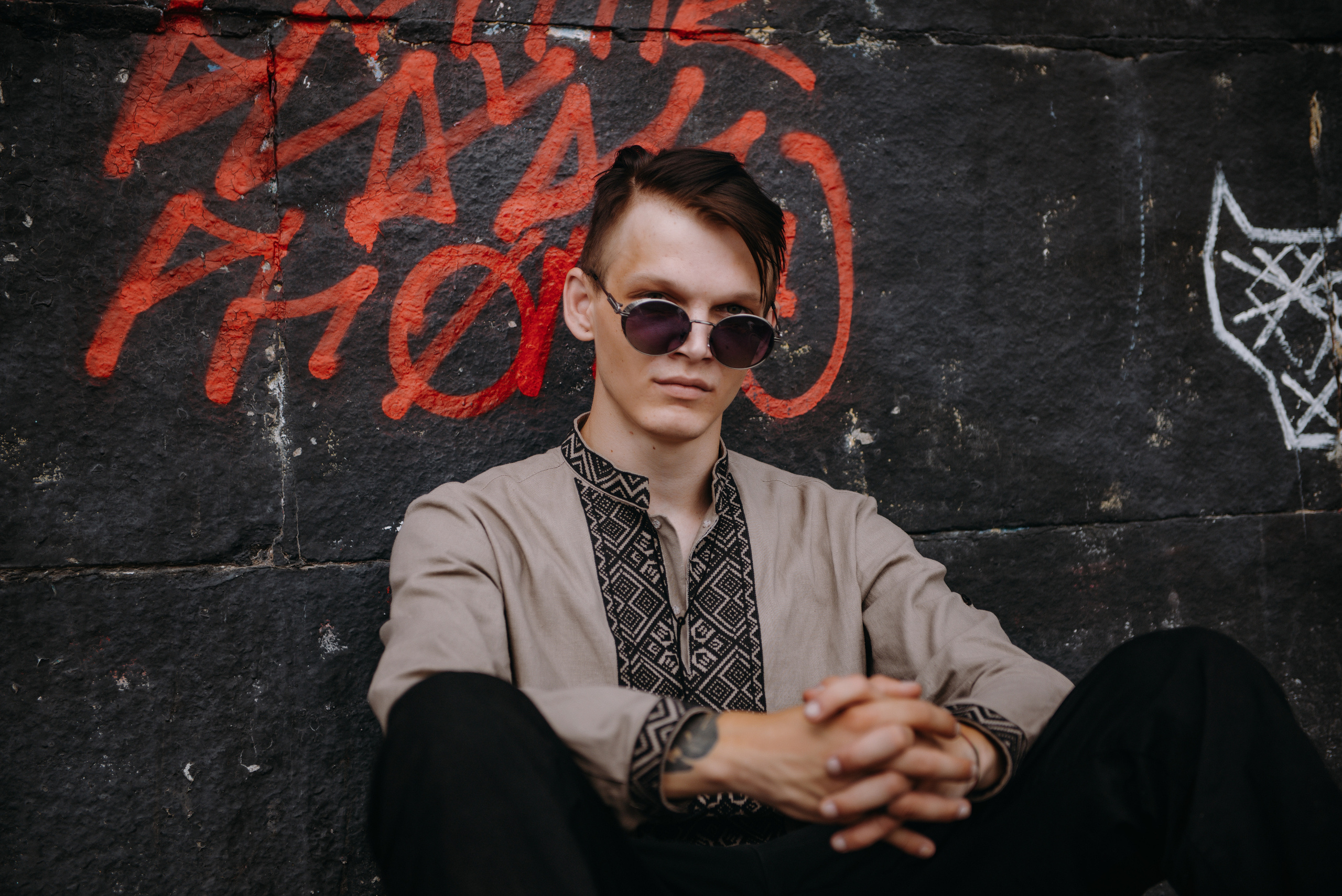 Аліса та Арсеній. Semashko Photography — весільні та сімейні фотографи