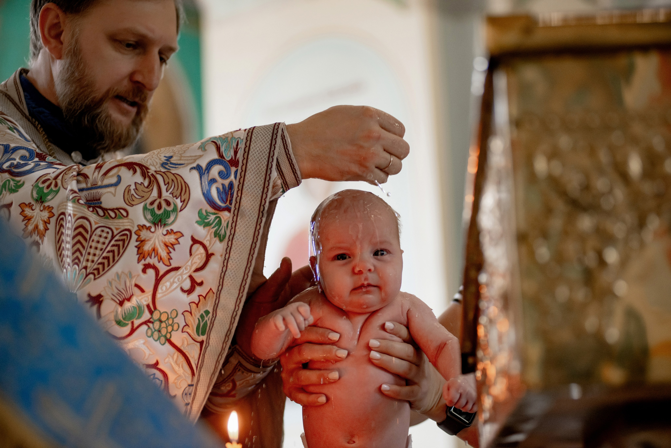 Аліса. Semashko Photography — весільне та сімейне фото, Олег І Наталі Семашко