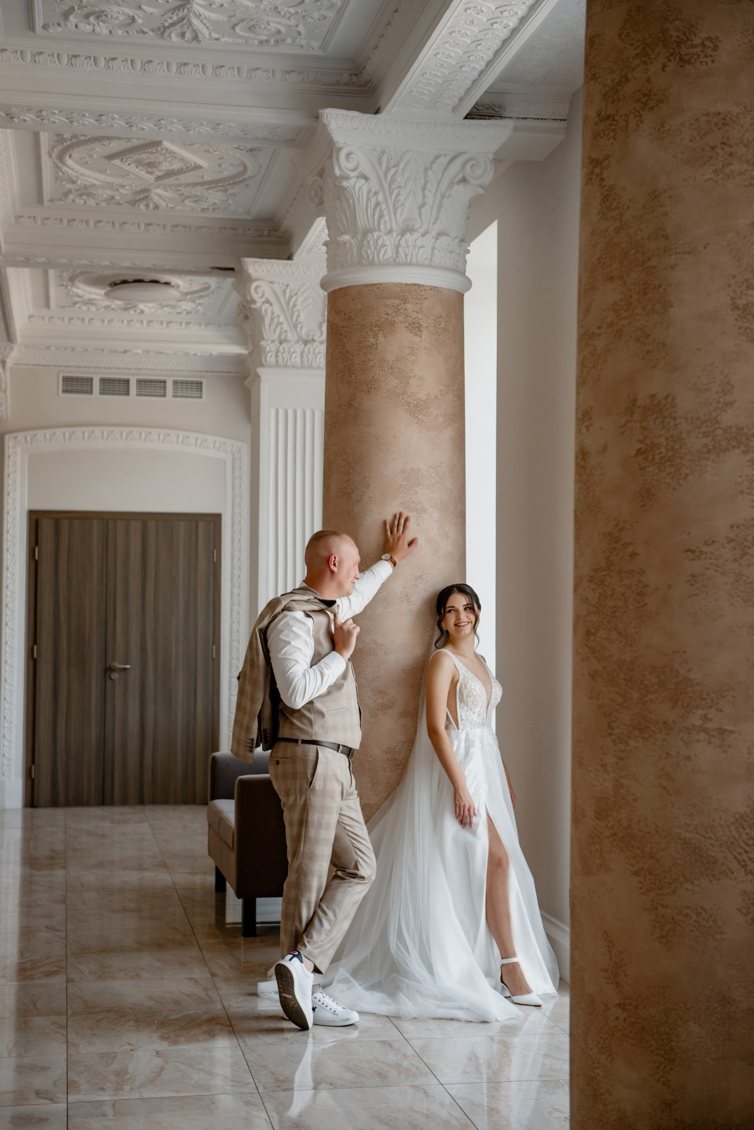 Катерина та Владислав. Semashko Photography — весільне та сімейне фото, Олег І Наталі Семашко