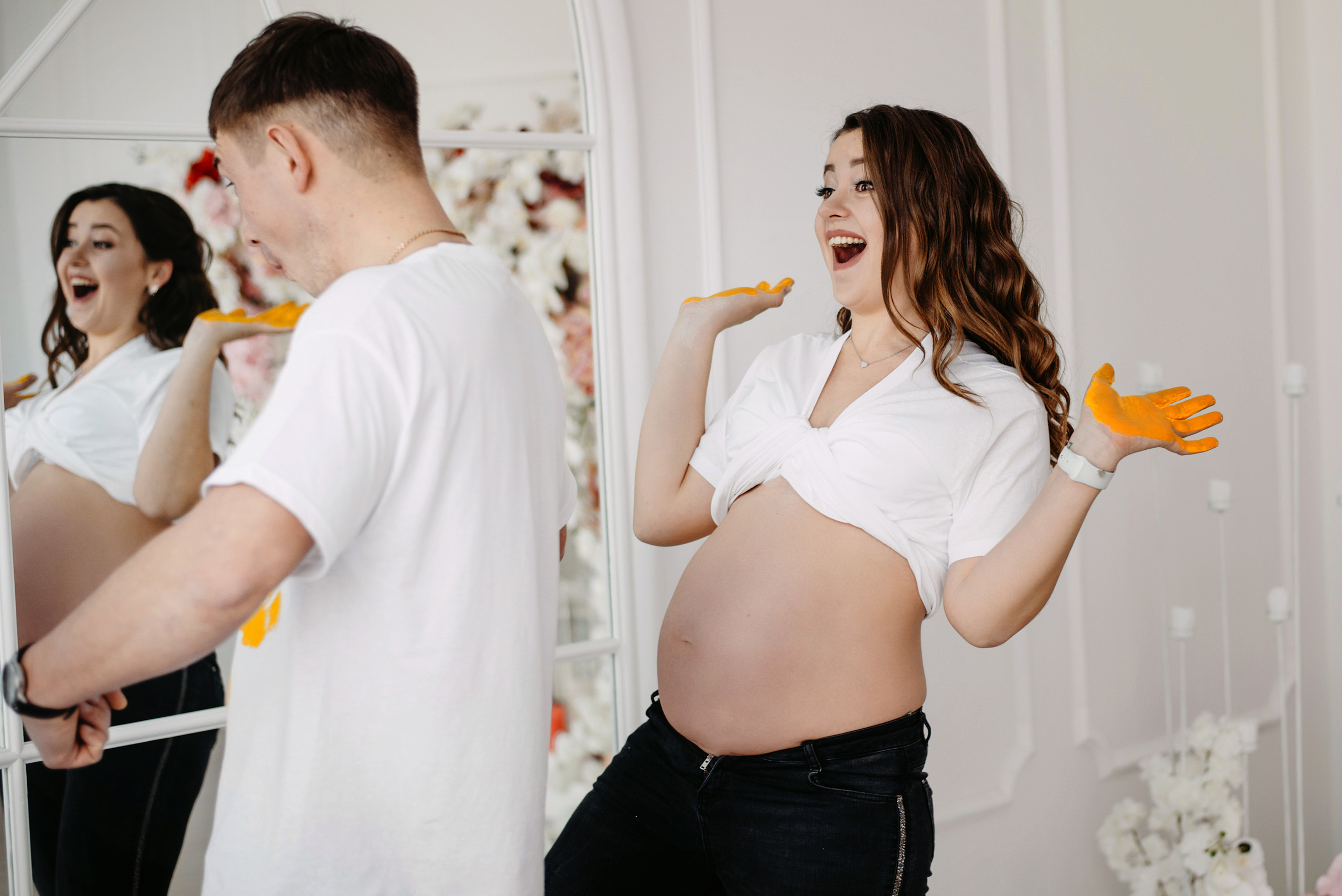 Ksenia & Dmytro. Semashko Photography — весільні та сімейні фотографи