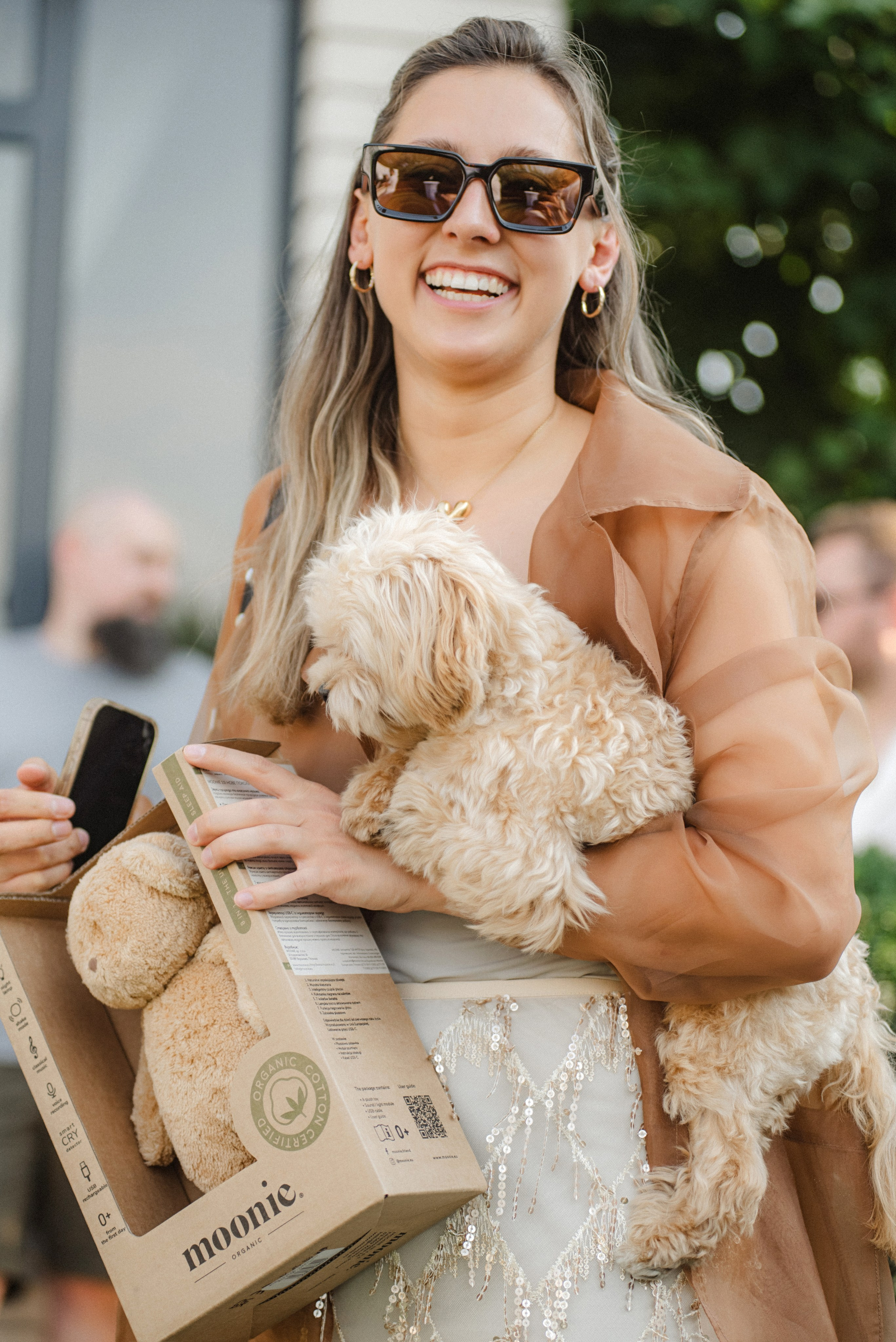 Гендер Паті Аня та Сашко. Semashko Photography — весільне та сімейне фото, Олег І Наталі Семашко