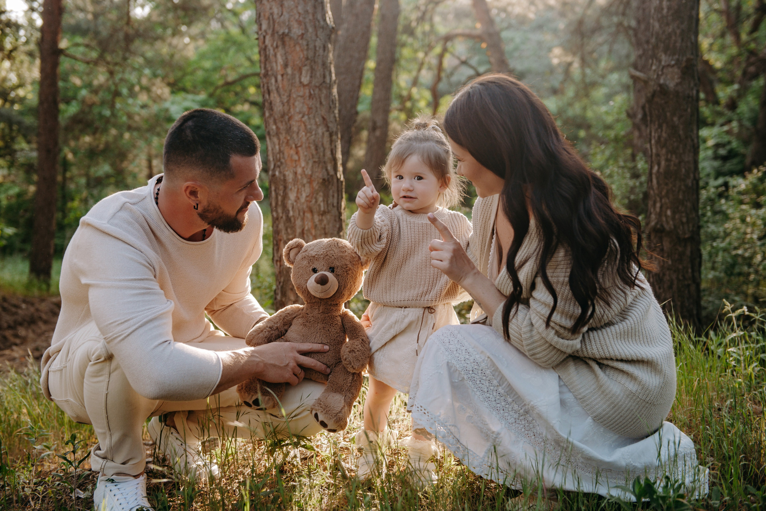 Женя+Катя+Ліза. Semashko Photography — весільне та сімейне фото, Олег І Наталі Семашко