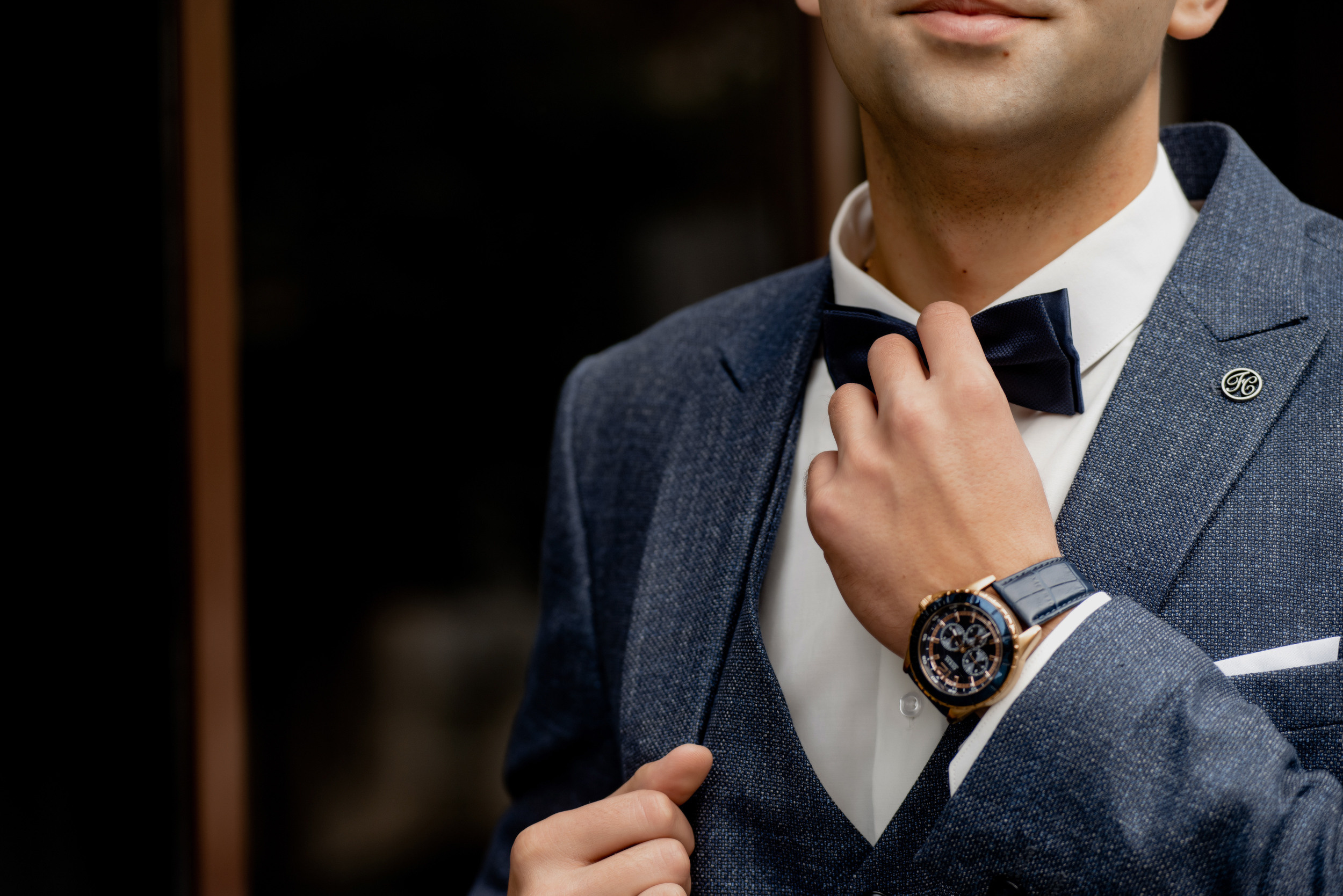 Anna & Denis. Semashko Photography — весільні та сімейні фотографи