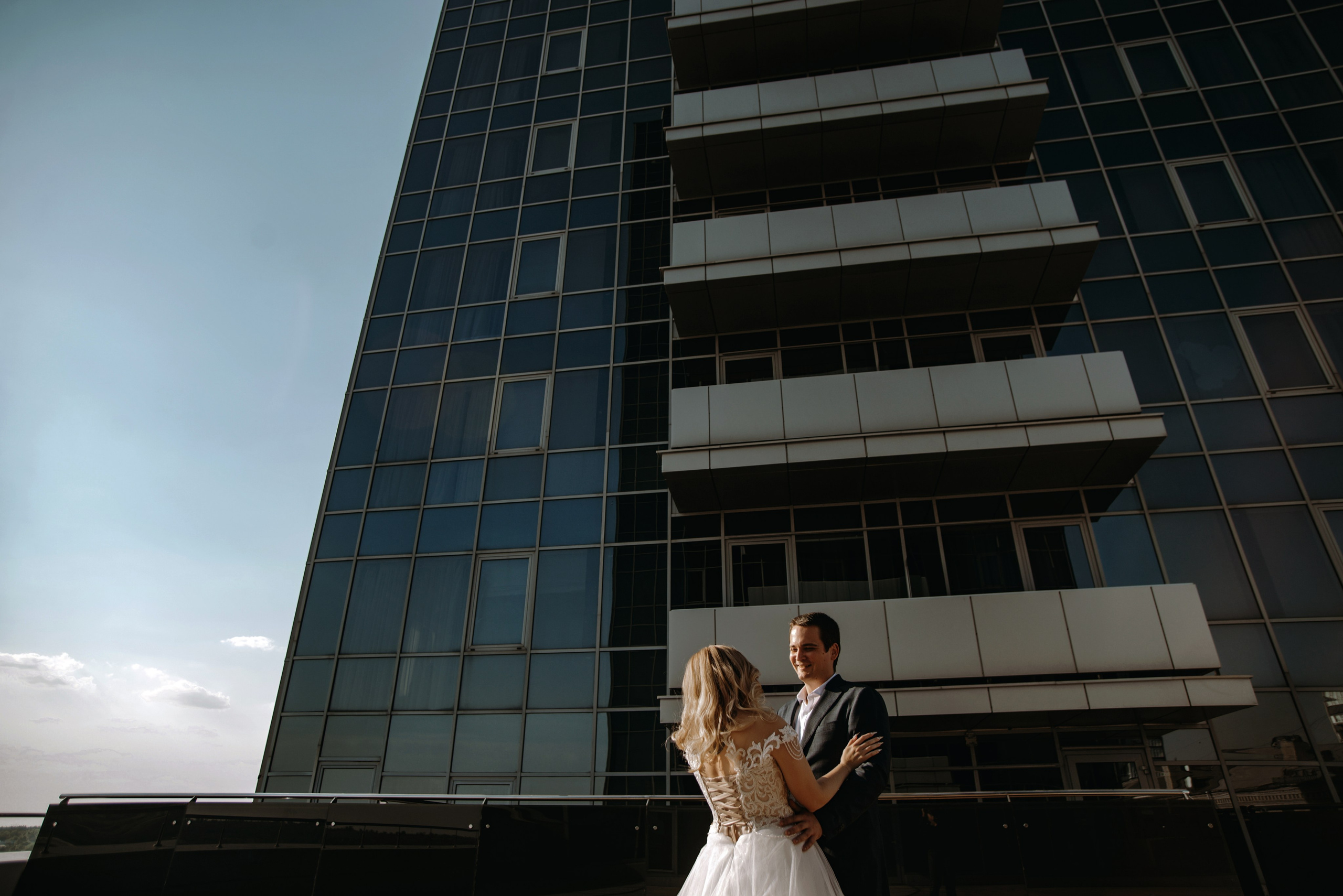 Вікторія та Дмитро. Semashko Photography — весільне та сімейне фото, Олег І Наталі Семашко